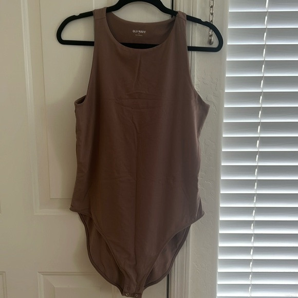 Old Navy Bodysuit - L | Poshmark