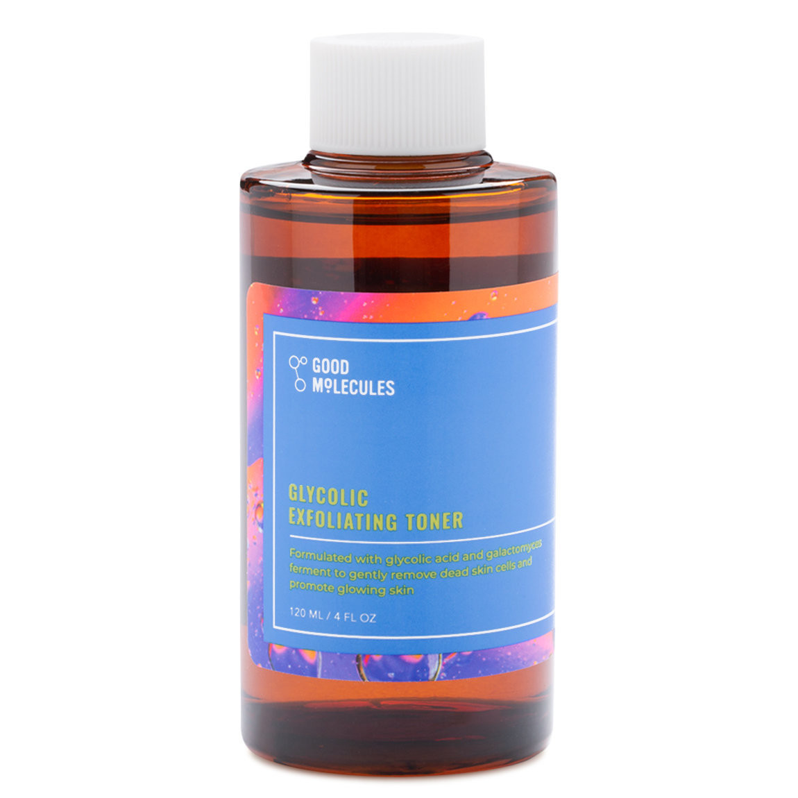 Good Molecules Glycolic Exfoliating Toner | Beautylish