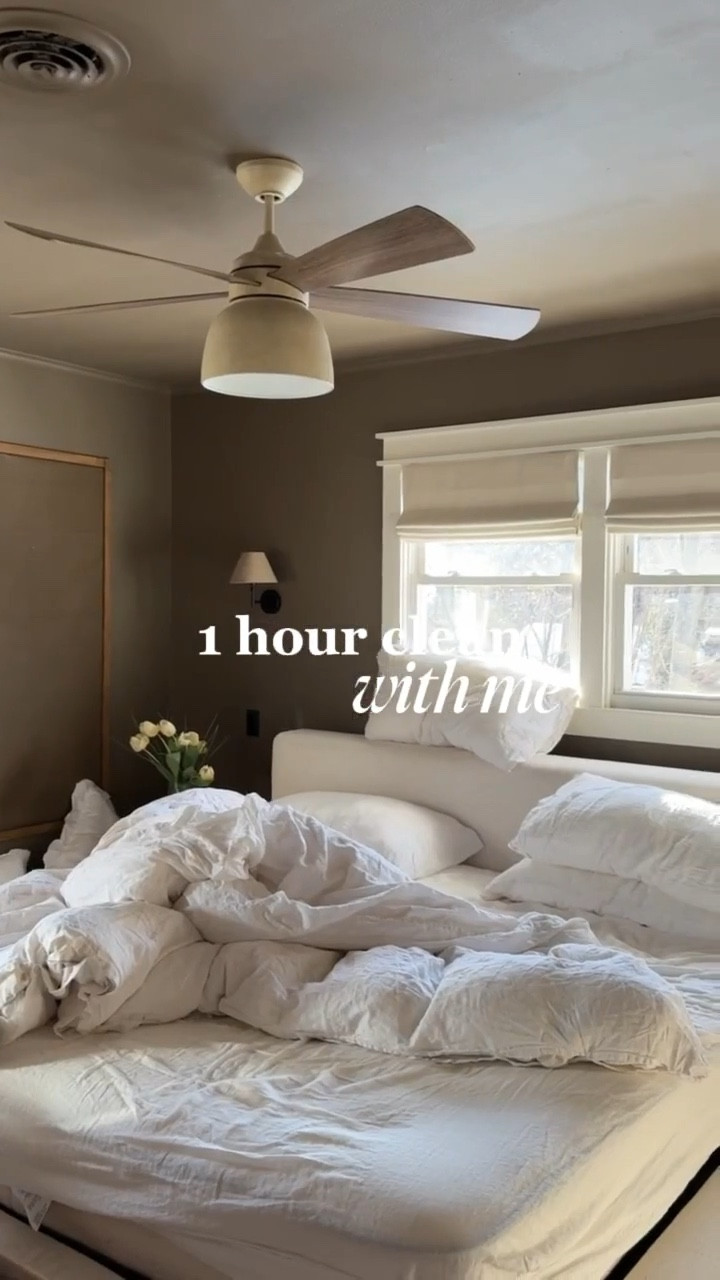 Clean with me! 

#LTKvlog #LTKdayinmylife