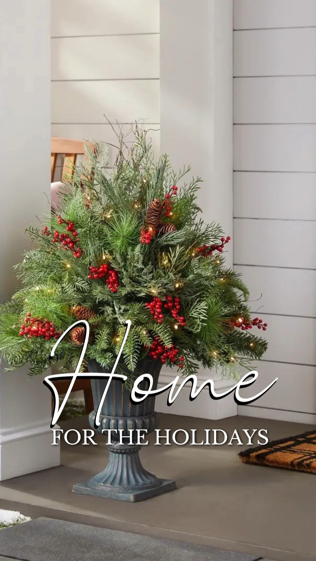 Nordstrom Christmas decor 
Nordstrom Christmas 

Home for the holidays. Classic Christmas curb appeal for your home. Love these festive topiaries! #LTKParties 

#nordstromhome #homedecor #christmastree #christmasdecor #christmasparty #nordstromchristmas #nordstrom #christmas #holidays #christmasdecorations #balsamhill #topiary #topiaries #LTKParties 



#LTKFindsUnder100 #LTKHome #LTKHoliday #LTKFindsUnder50 #LTKSaleAlert #LTKGiftGuide