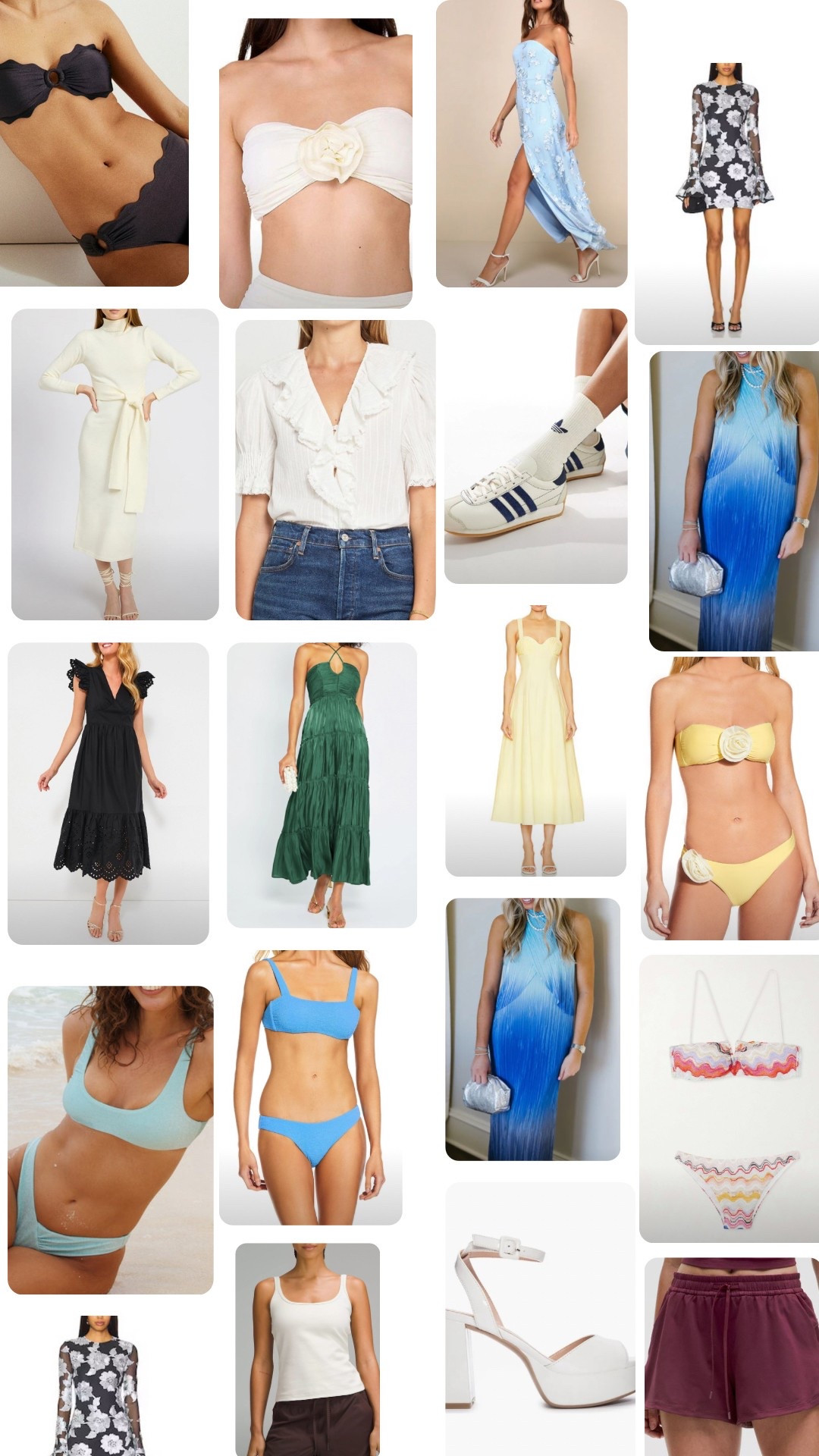 Last weeks best sellers 🔗

#LTKStyleTip #LTKParties #LTKSpringSale