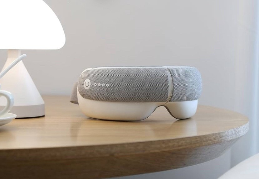 #gift #eyemask #massaging #sleepwell #maskmassager #eyemassager #whitenoisemask #sleepmask

#LTKBeauty