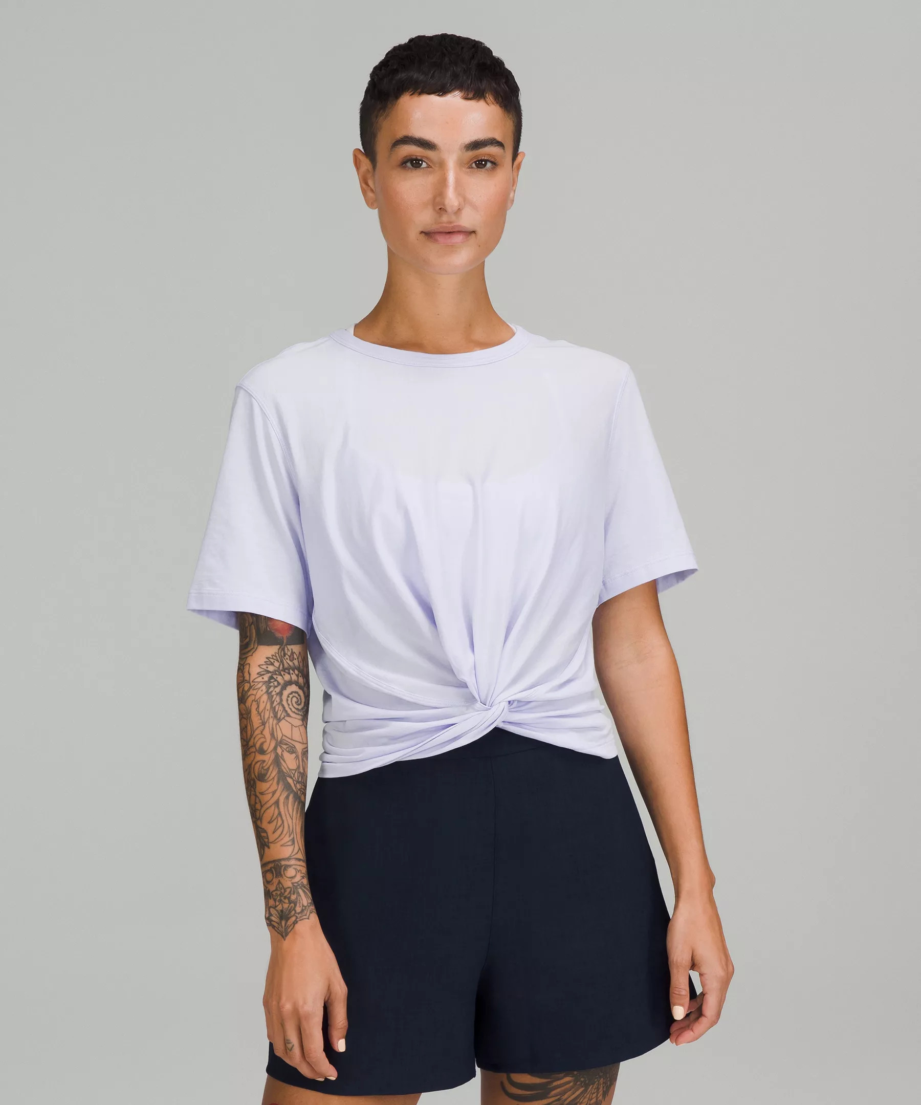 Crescent T-Shirt | Lululemon (US)