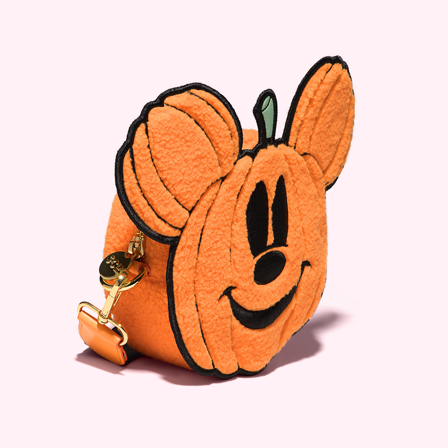 Disney Halloween Mickey Mouse Crossbody Bag | Stoney Clover Lane | Stoney Clover Lane
