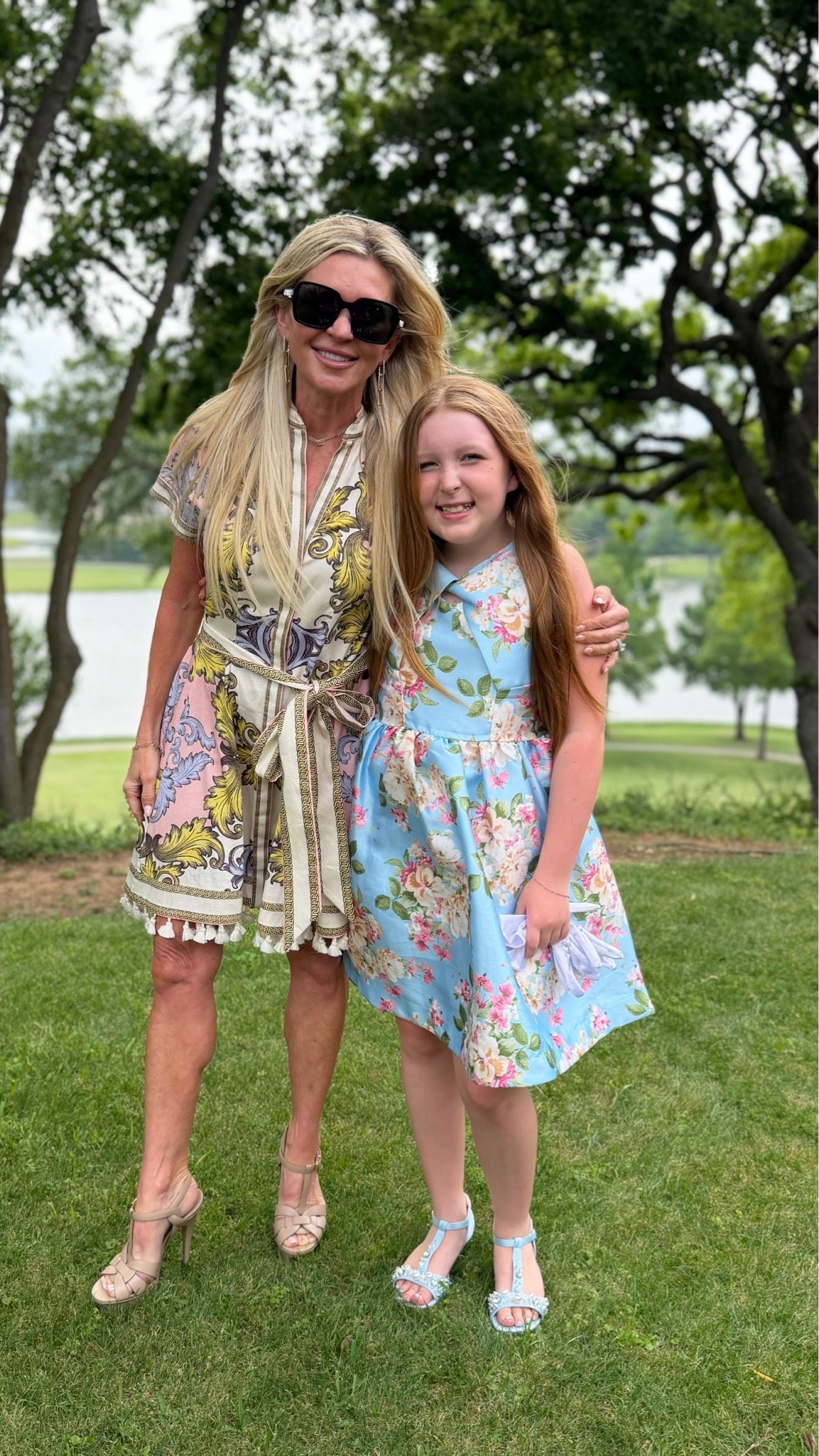 Watching the young lady Maddie Jo is growing up to be has been one of my greatest joys 🤍✨
Graceful, kind, confident, and still my baby girl all at the same time. Such a special night celebrating this season of life together. Linked our looks on LTK 💫

#LTKStyle #MotherDaughterMoments #Cotillion #ClassicStyle #ProudMomMoment #alice+olivia

#LTKmomlife
