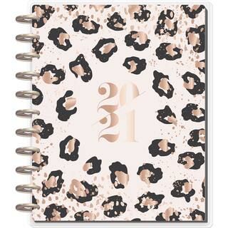 The Big Happy Planner® Wild Styled | Michaels Stores