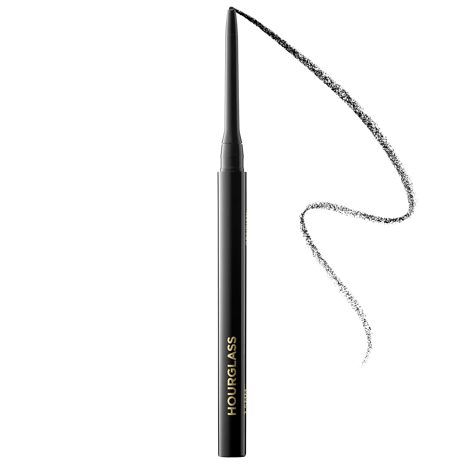 Hourglass 1.5MM Mechanical Gel Eye Liner Obsidian 0.002 oz/ 0.06 g | Sephora (US)