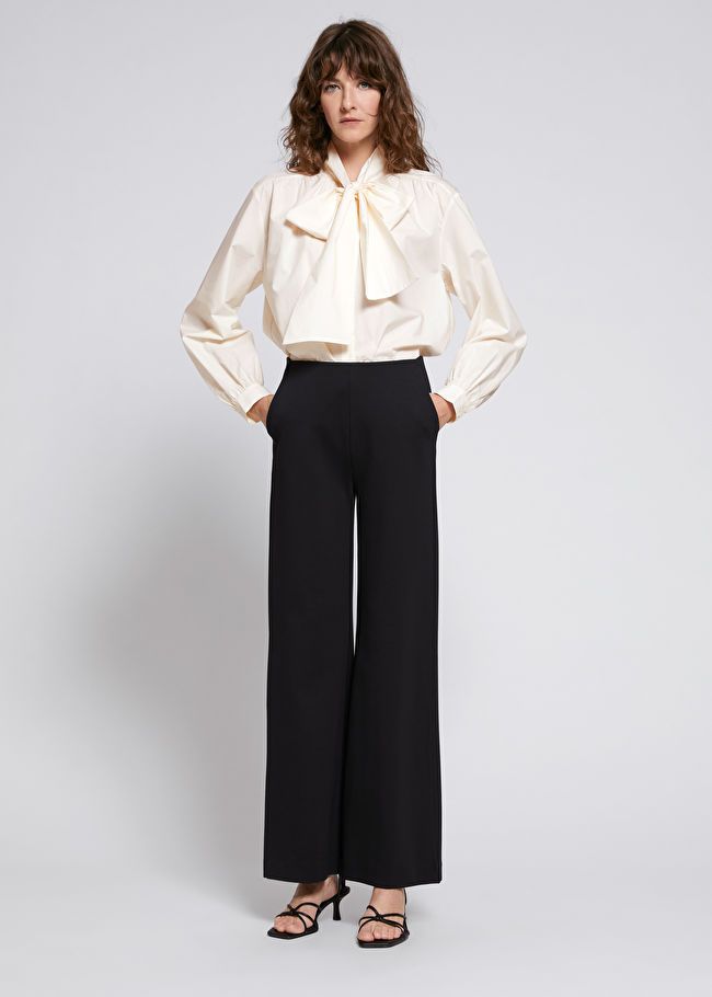 Wide Trousers | & Other Stories (EU + UK)
