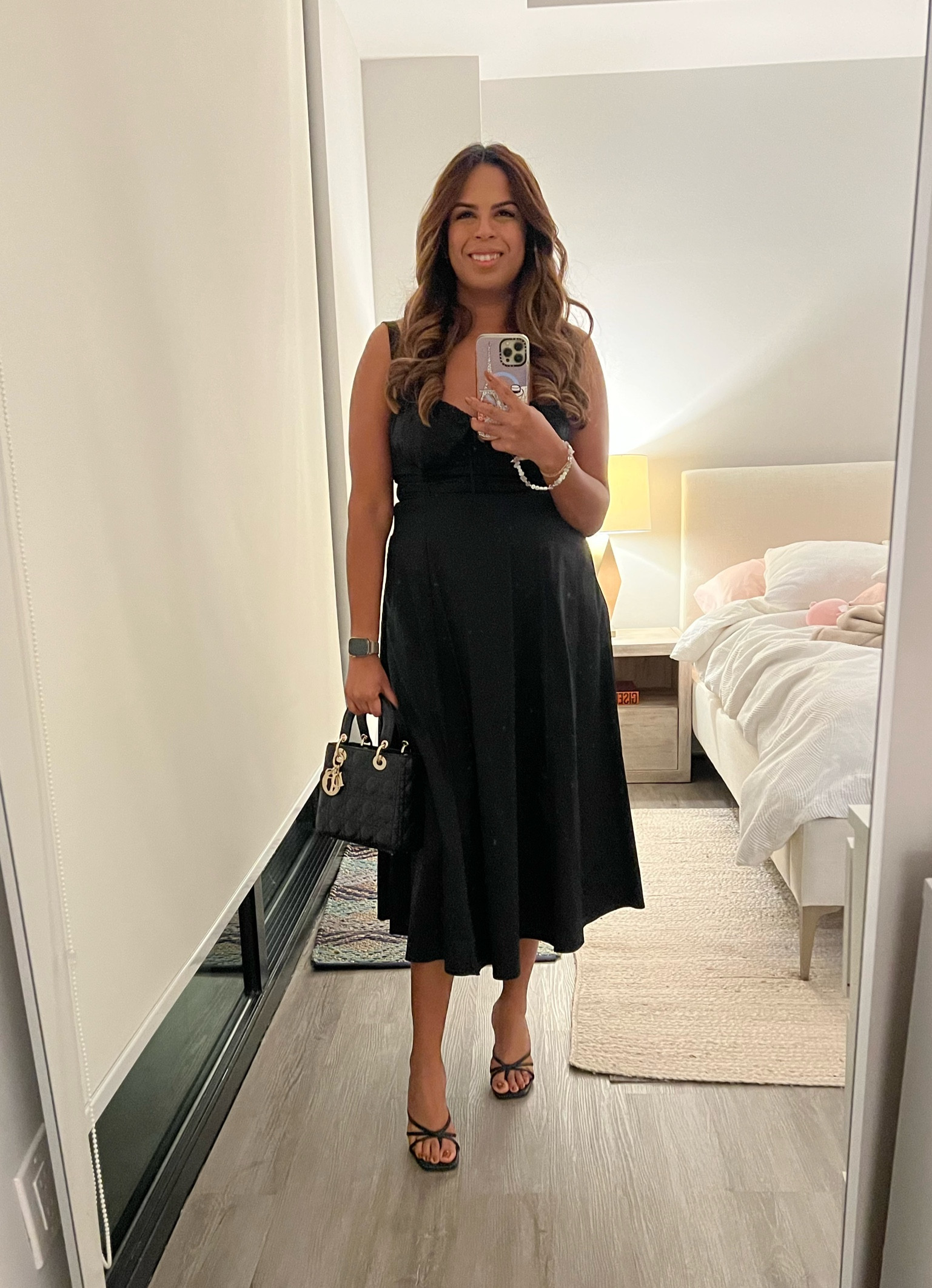 Lady in black

#LTKOver40 #LTKFindsUnder100 #LTKStyleTip