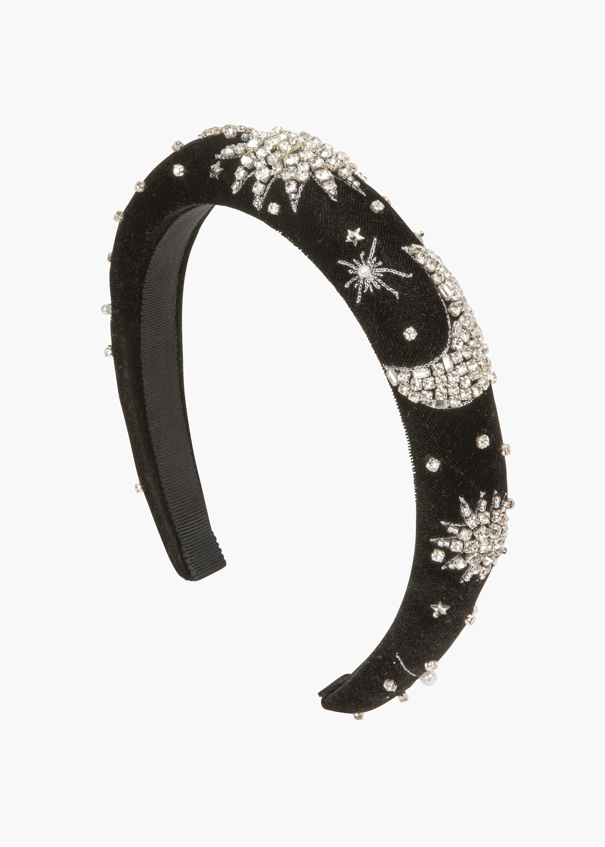Halley Headband | Jennifer Behr 