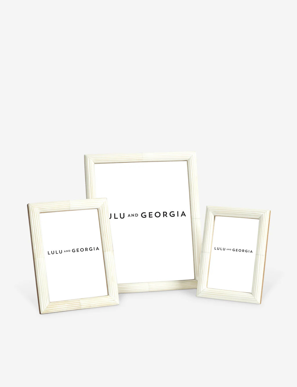Cadman Picture Frame | Lulu and Georgia 