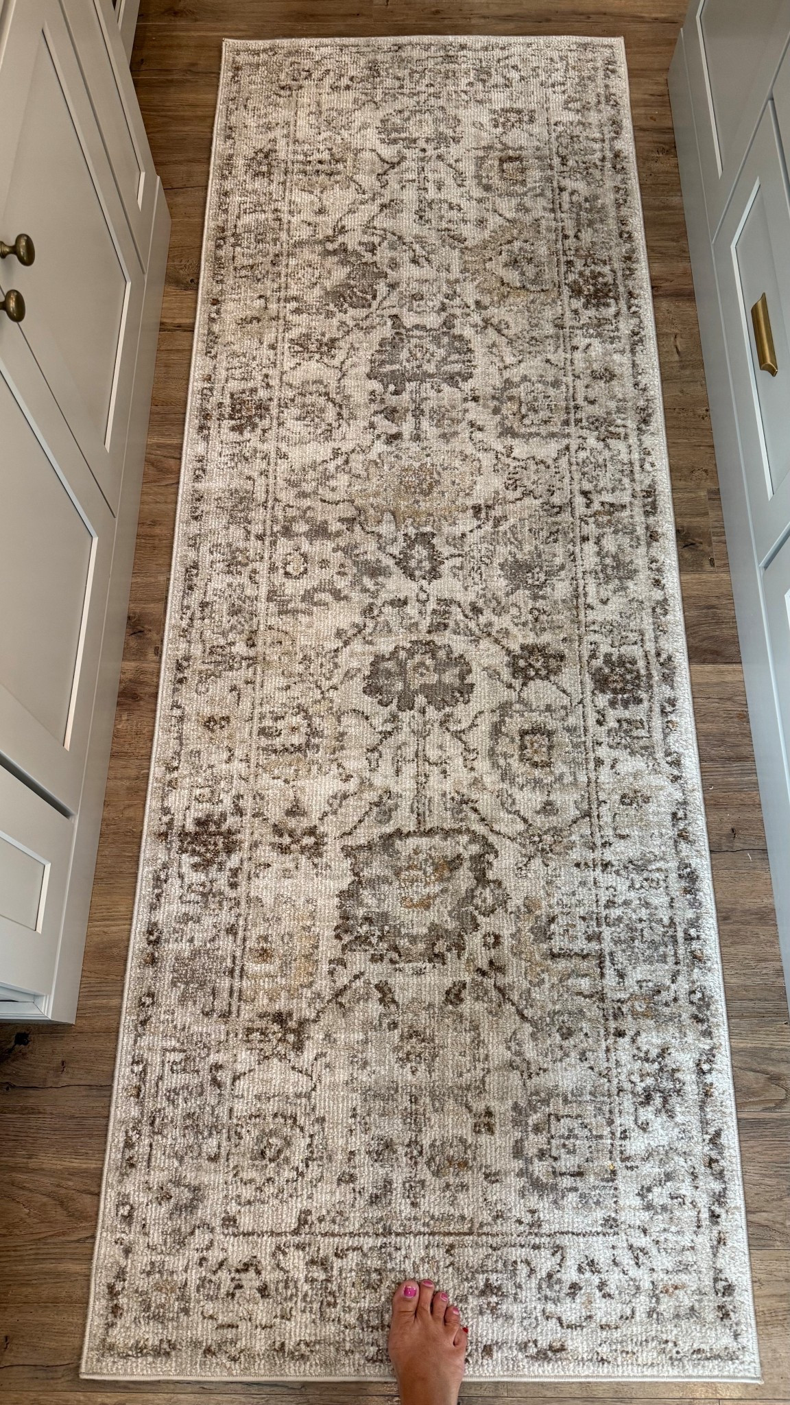 Timeless kitchen runner 

#LTKFindsUnder100 #LTKHome #LTKSeasonal