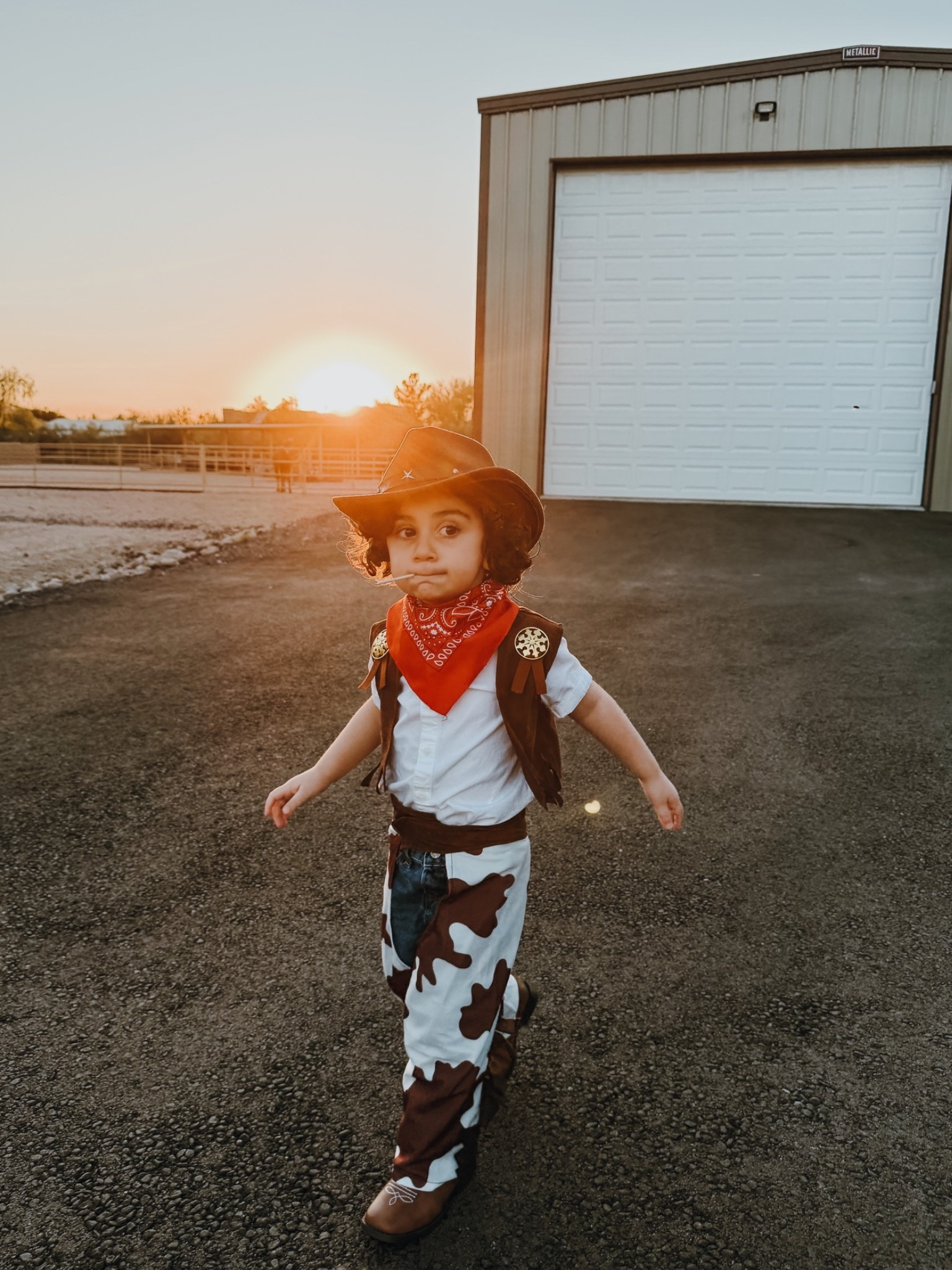 Toddler cowboy costume in 4T! 

#halloween #toddlercostumes #costumes #toddlermom #toddlerboy #toddlerkids #toddlerboycostumes #cowboycostume #amazonfinds #amazoncostumes #kidscostume #affordablefinds #kidscostumes #trending #hmkids #hmsale #toddlers #toddlerhalloween #costumesunder50

#LTKSeasonal #LTKSaleAlert #LTKKids