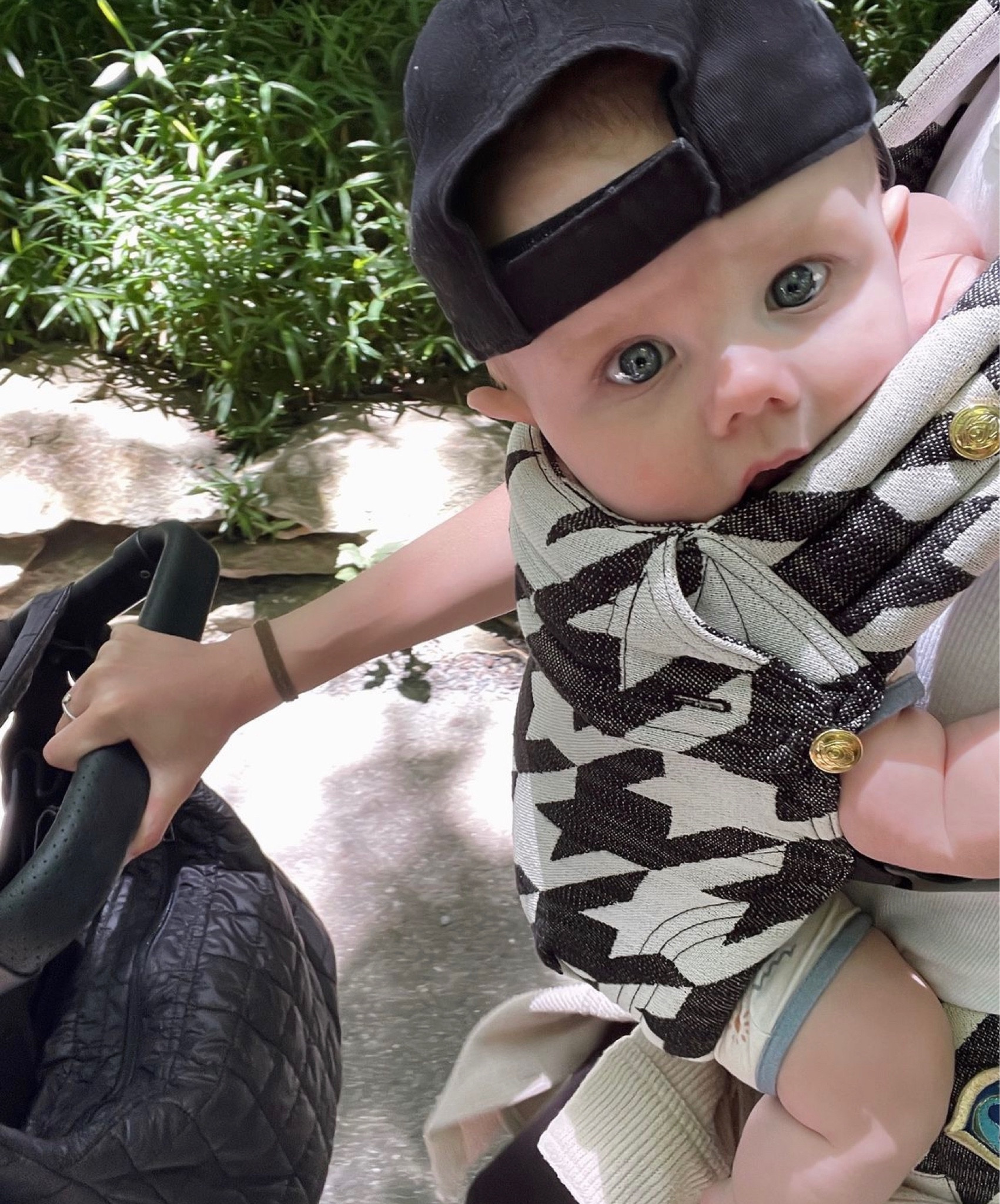 #LTKBump #LTKBaby #LTKFamily