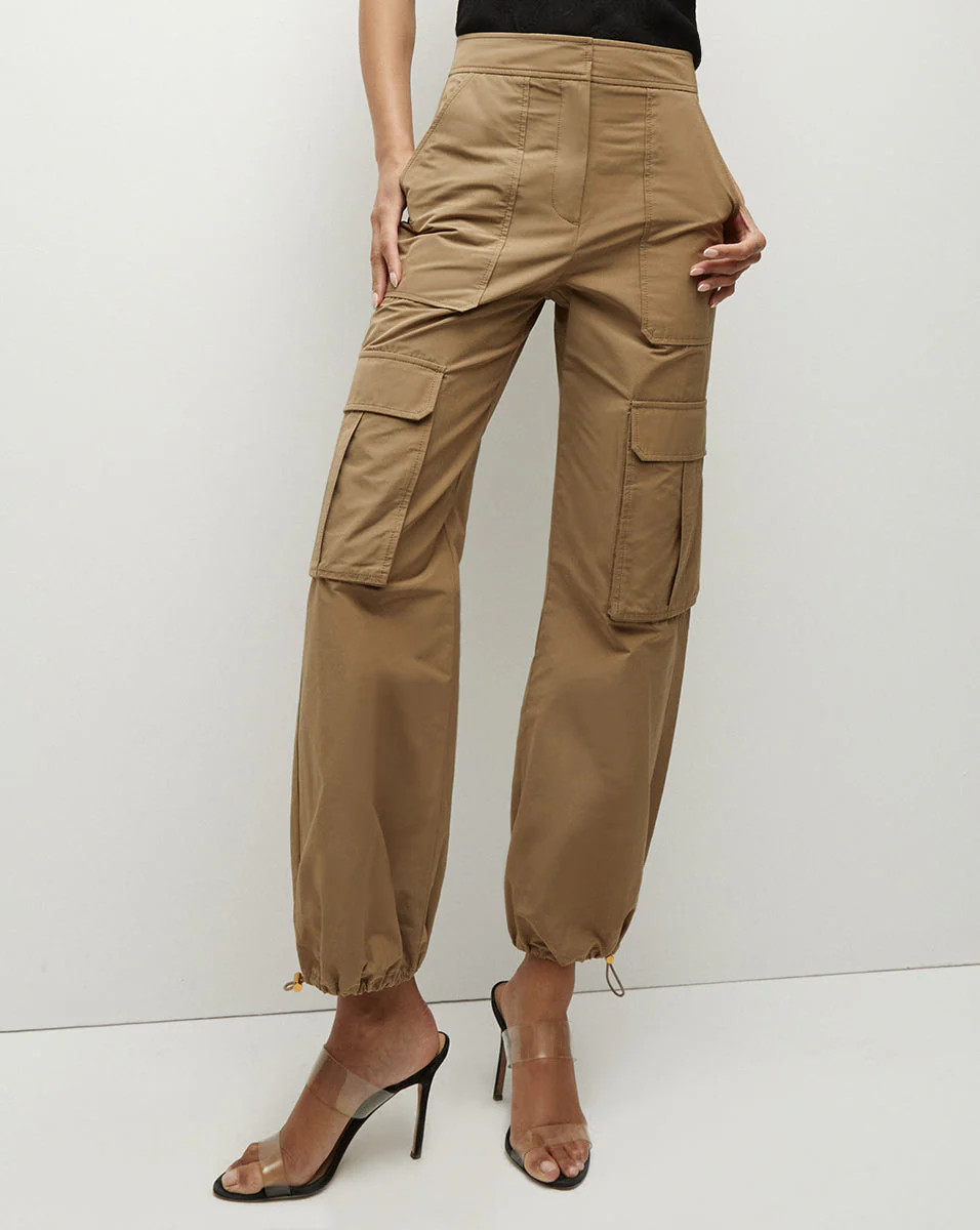 Dari Cargo Pant | Veronica Beard