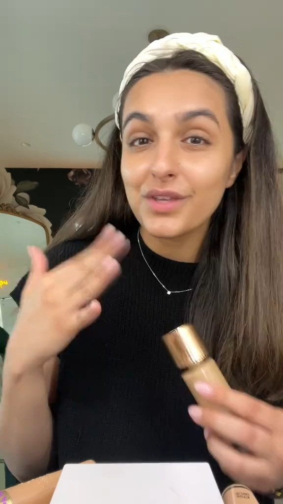 Products not to buy during the Sephora Sale and reasons why!

Shades I'm Wearing:
flawless filter: 4.5
contour: Siene - medium skin
concealer: ginger
blush: worth
highlighter: exhilarate  

 #LTKWatchNow #LTKSaleAlert #LTKBeauty