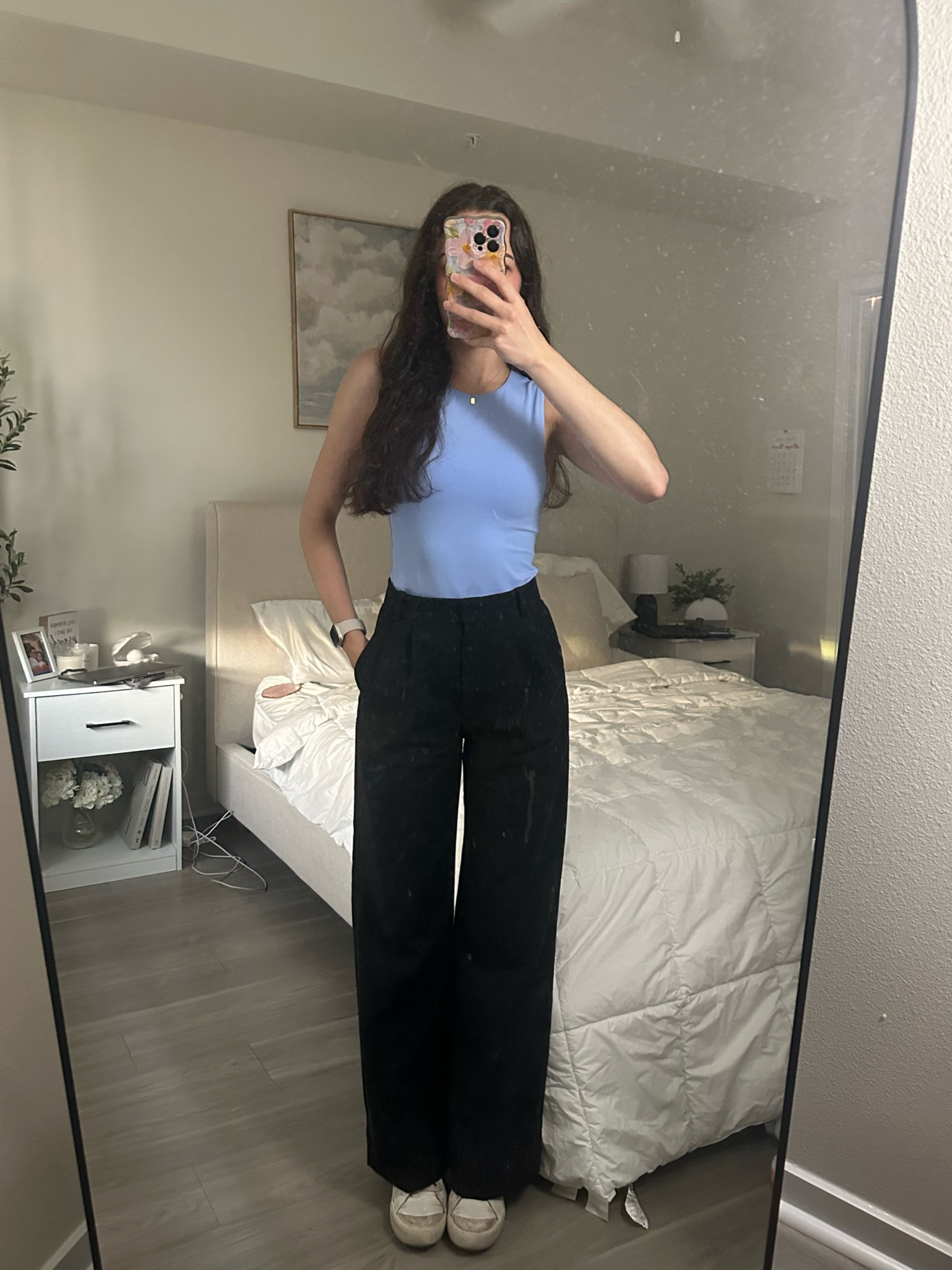 This color is everything 🥹✨

#LTKWorkwear