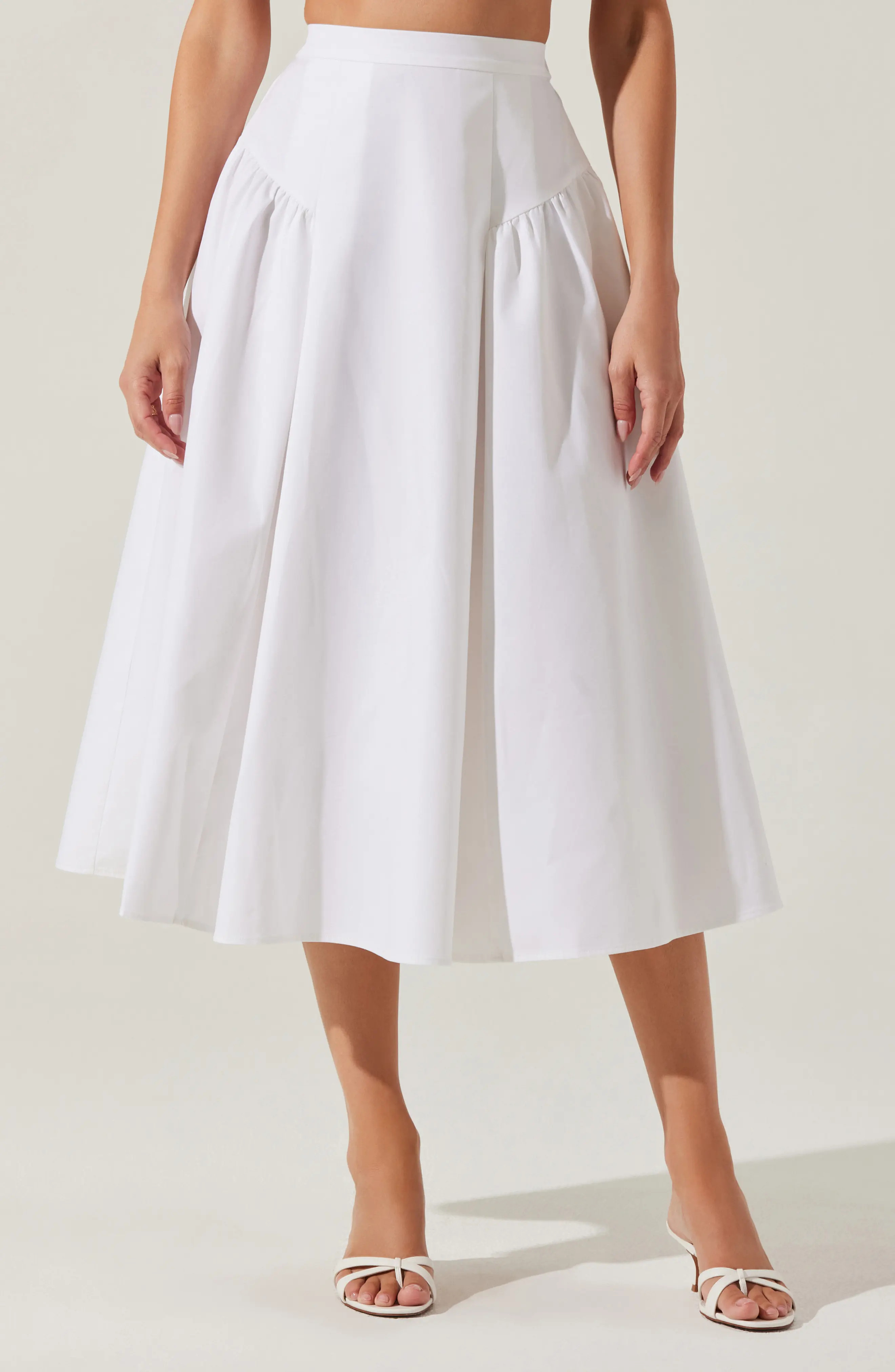 Laila Midi Skirt (Women) | Nordstromrack | Nordstrom Rack