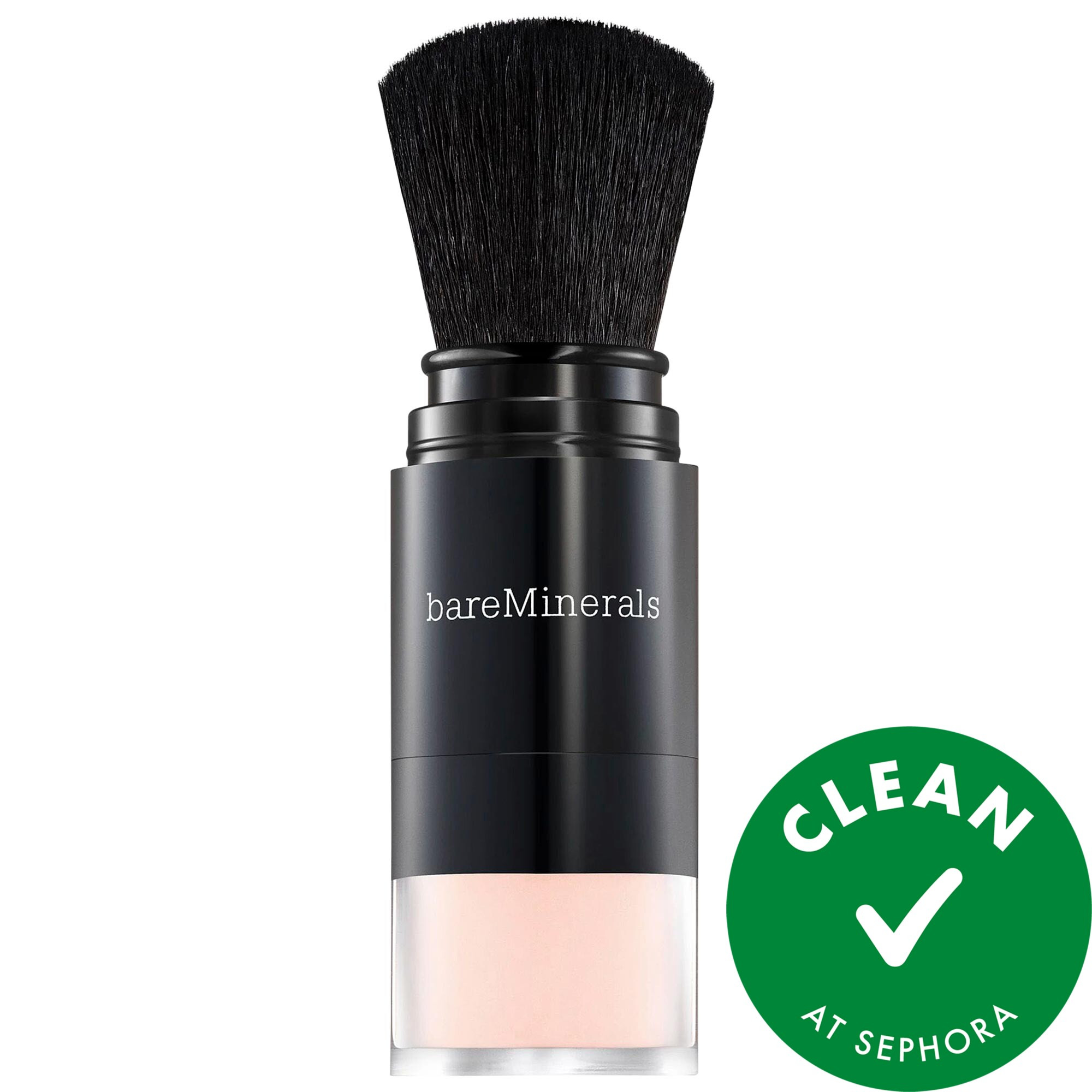 bareMinerals ORIGINAL​ Mineral Veil​ Set + Protect Talc-Free ​Setting Powder ​Mineral SPF 25 PA++​ | Sephora (US)