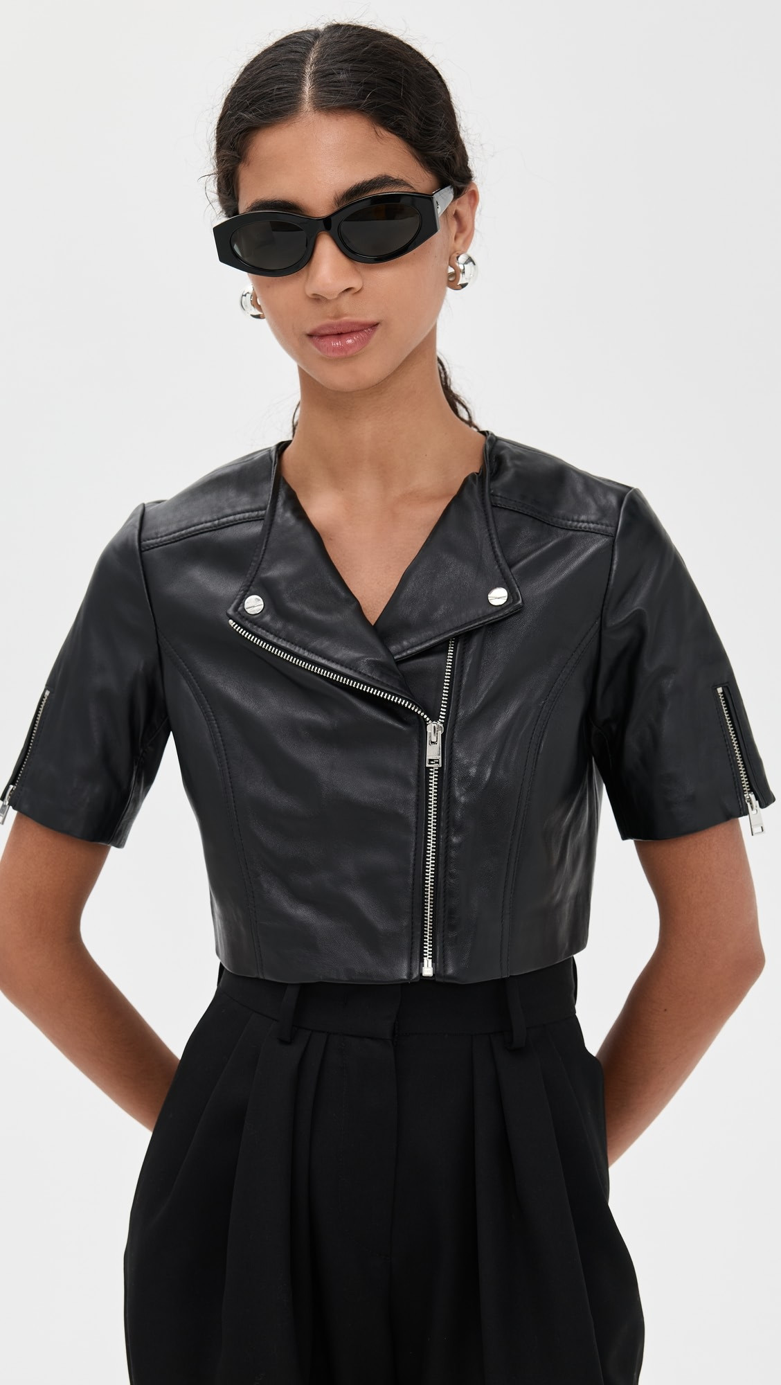 Kirsi Jacket | Shopbop