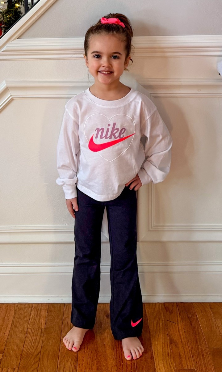 Nike girls set on major sale! Nike girls. Nike kids. School look. School clothes. Girls look. Girls clothes. Nike. Affordable girls clothes 

#LTKootd #LTKSaleAlert #LTKKids