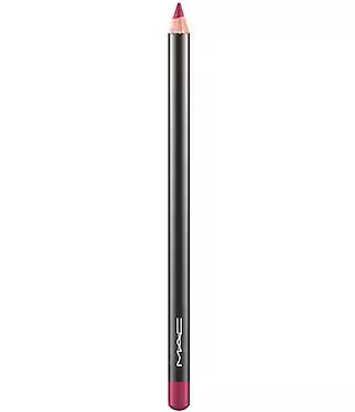 MAC Lip Pencil Liner - Beet | Dillard's