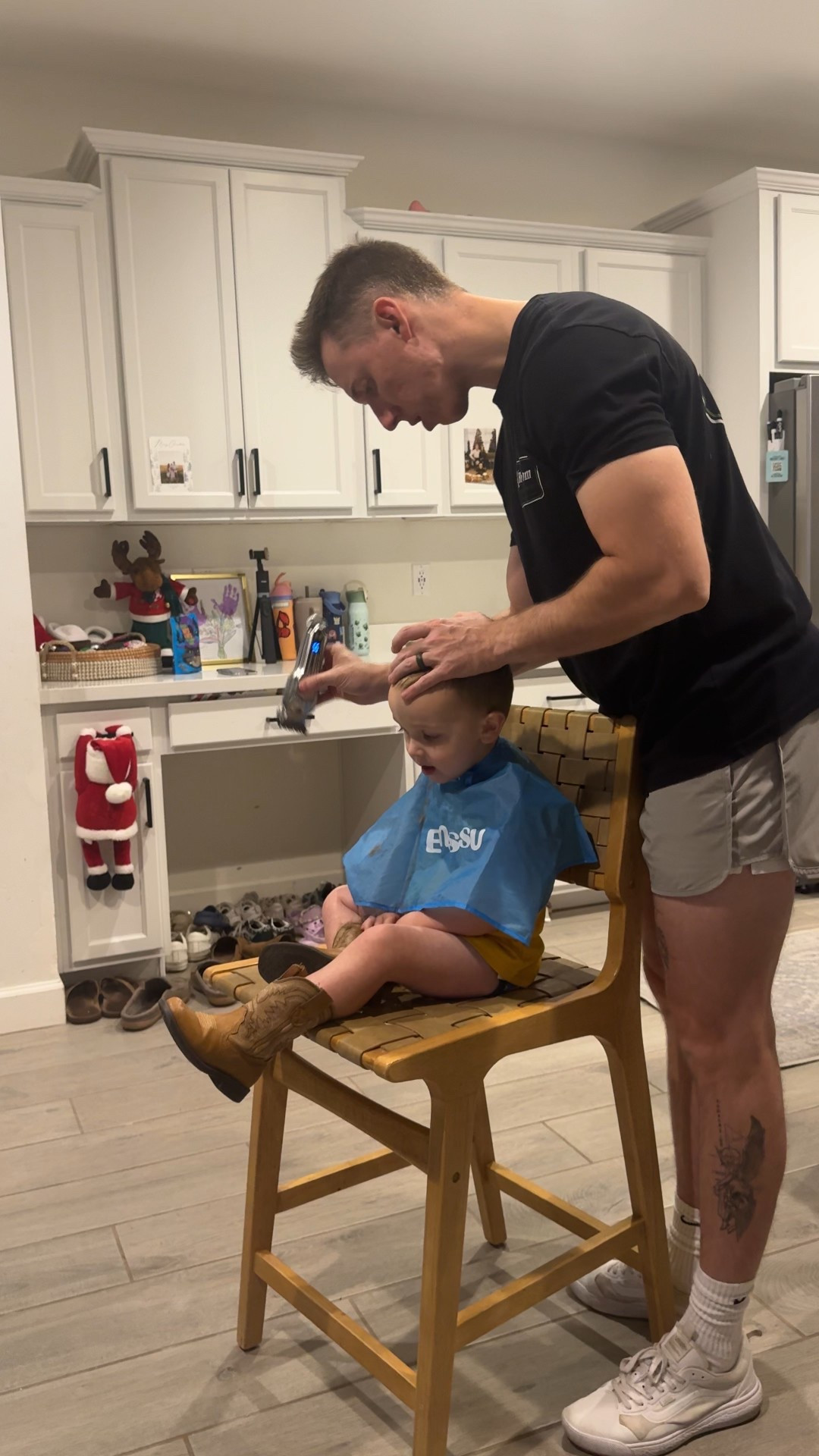 What we use to cut our boys hair 

#LTKBeauty #LTKmomlife #LTKFindsUnder50