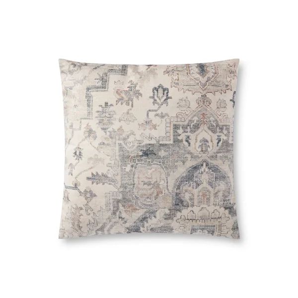 Marilla Indoor / Outdoor Throw Pillow Cover | Wayfair North America