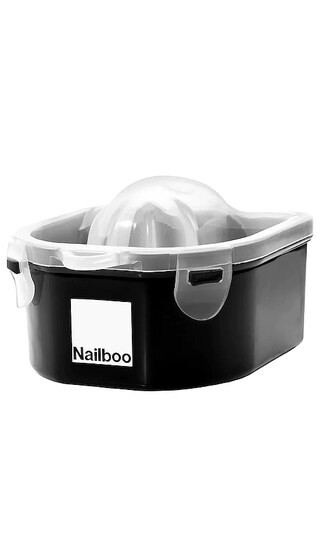 Nailboo Soak Bowl in Beauty: NA. | Revolve Clothing (Global)