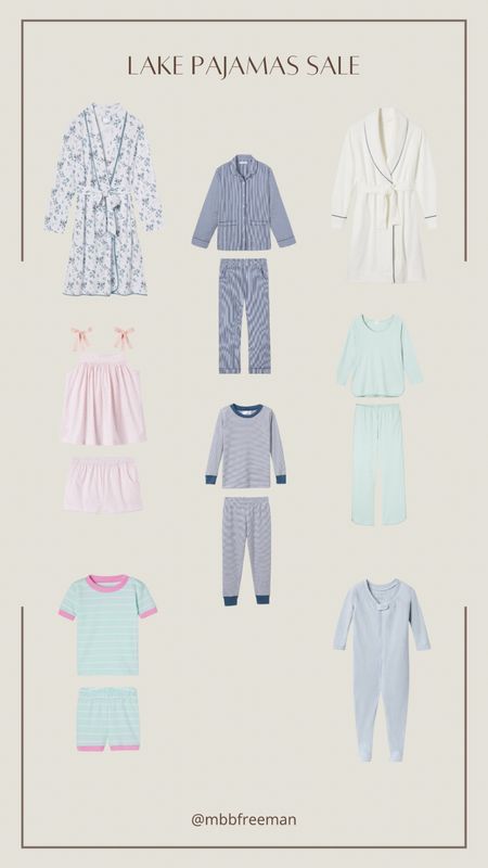 Lake pjs sale #pjsale #pajamas

#LTKSpringSale #LTKfindsunder100 #LTKbump