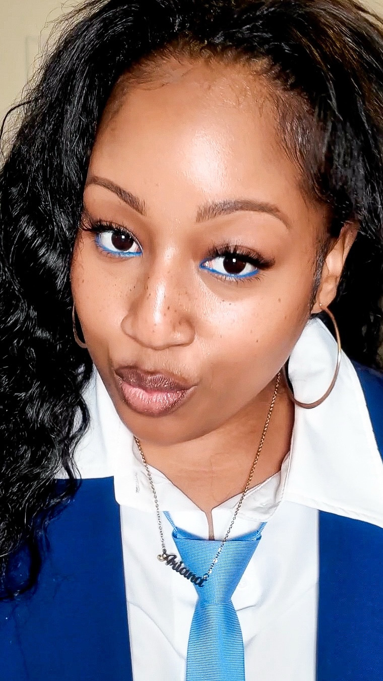 All I need now is tickets! 

#LTKootd #LTKBeauty #LTKgrwm