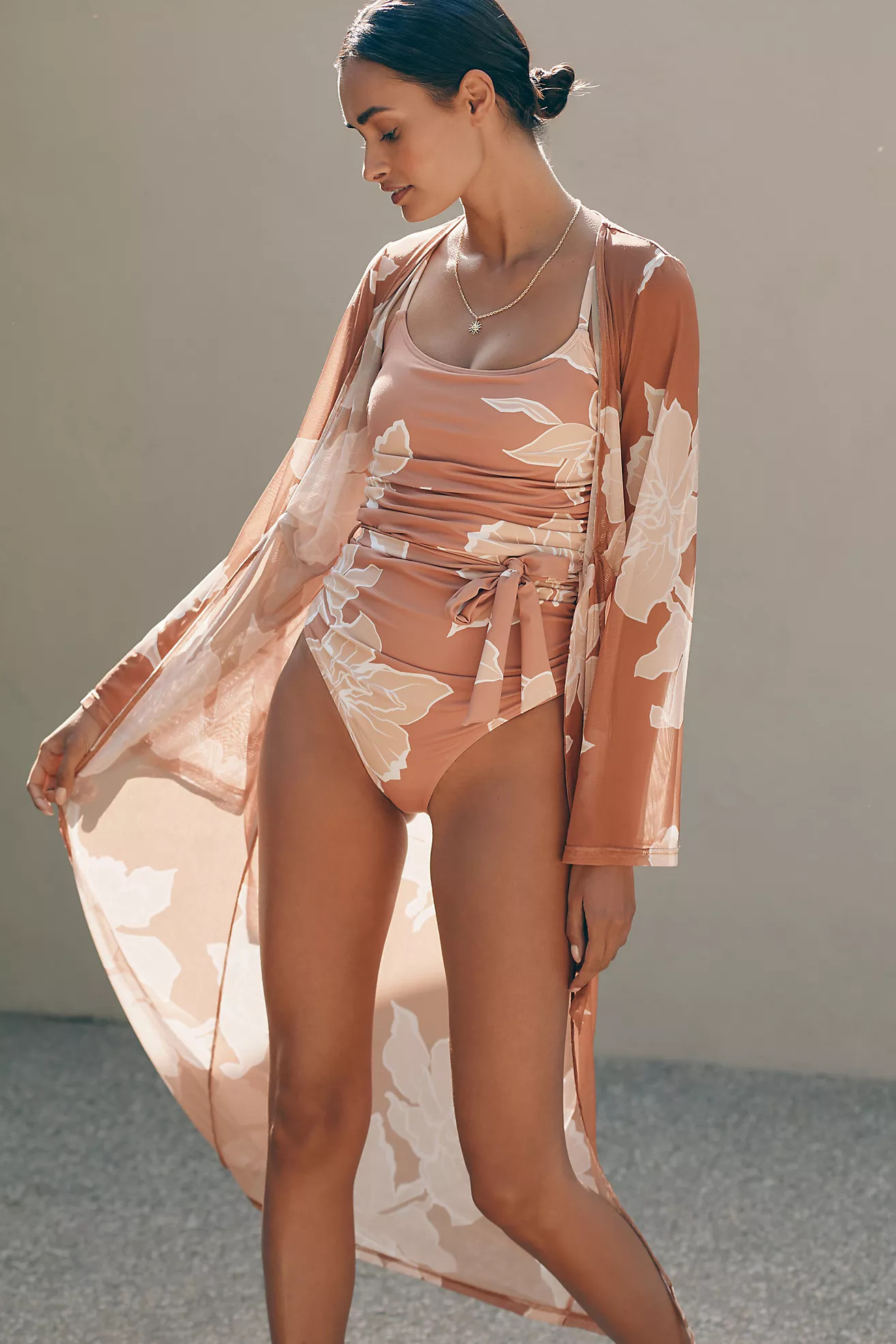 Hutch Emere Duster Cover-Up | Anthropologie (US)