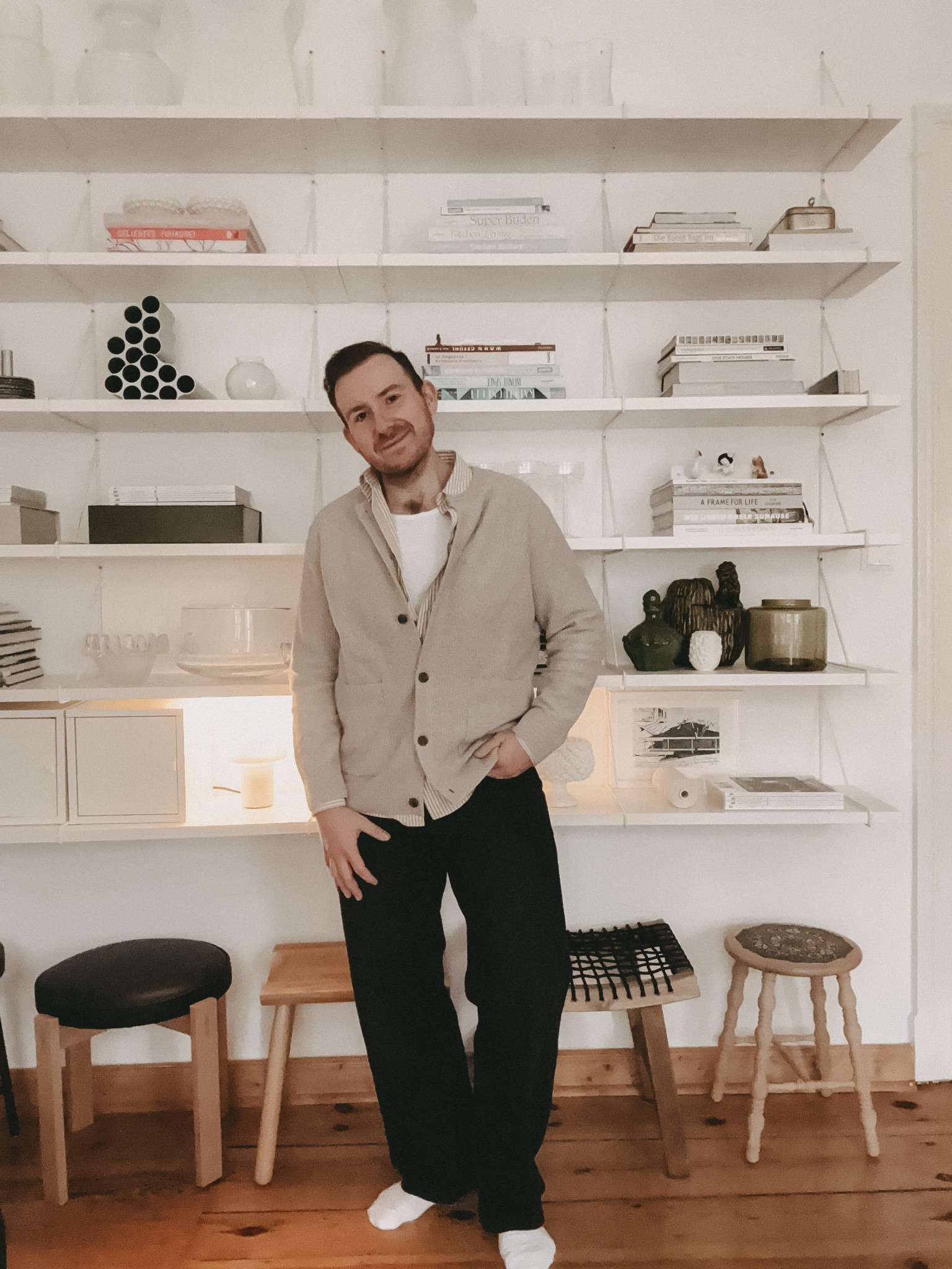 Arket Man Cloth#LTKautumn 

#LTKhome #LTKmens