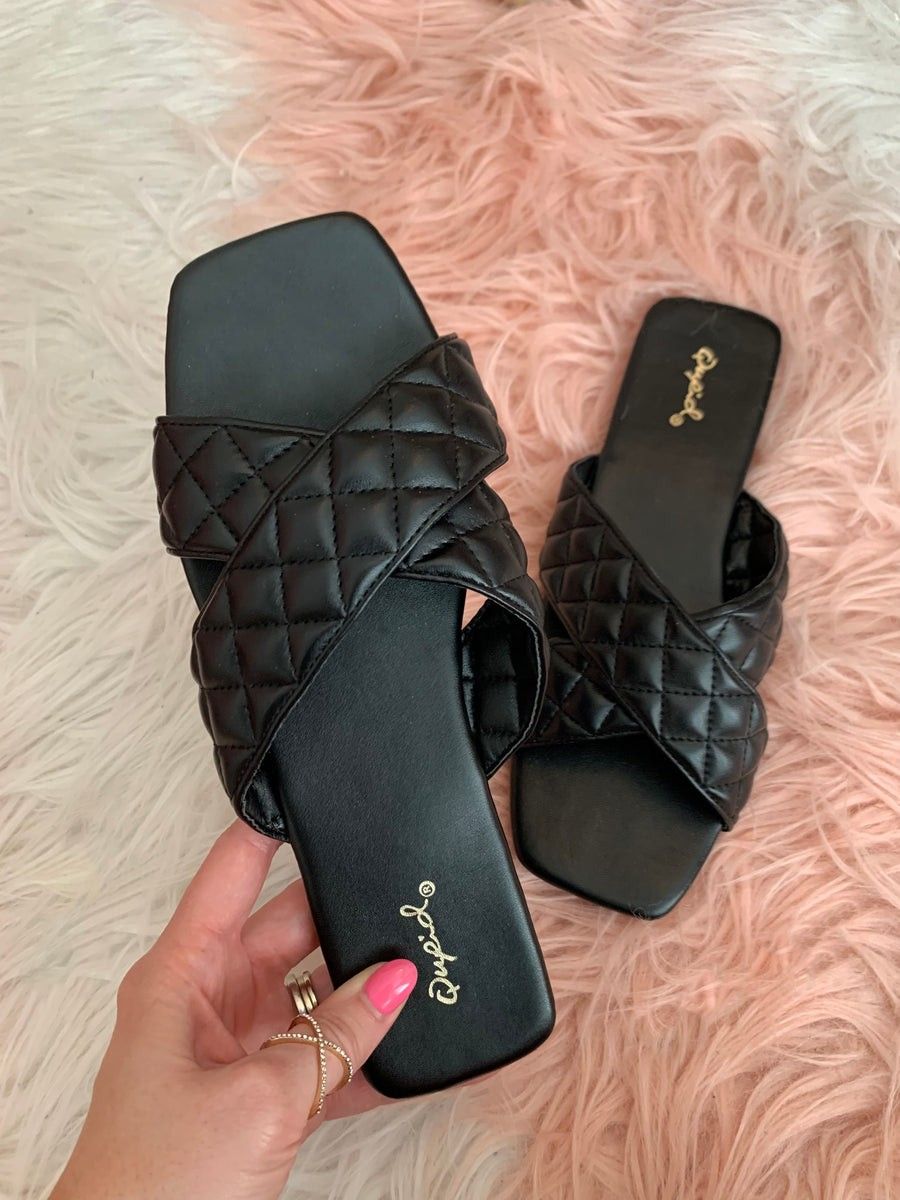 Sandals  | Shop Jen Miracle LLC