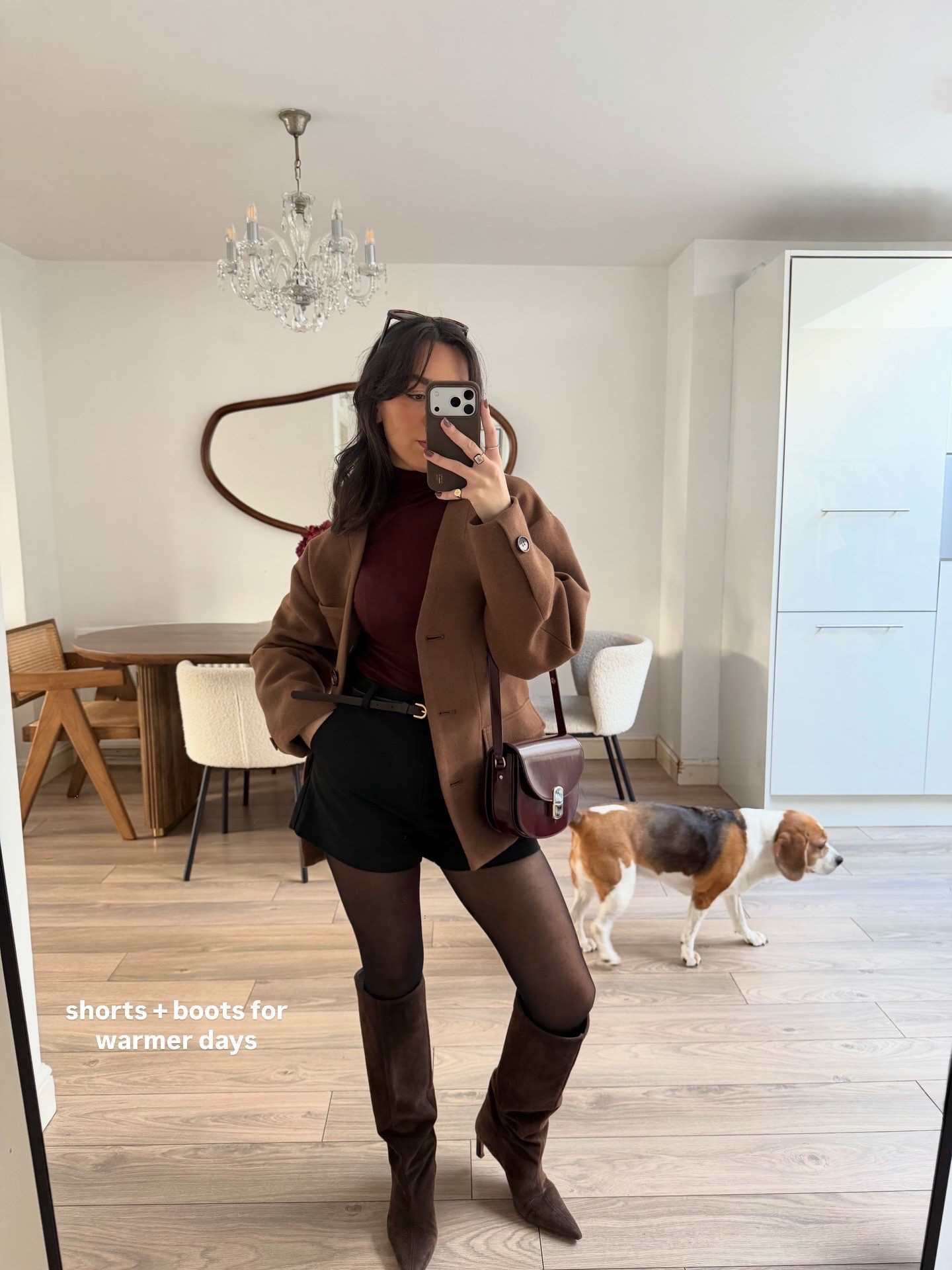 Burgundy and browns, suede boots, asos, h&m, pretty lavish 

#LTKeurope #LTKuk #LTKwinter