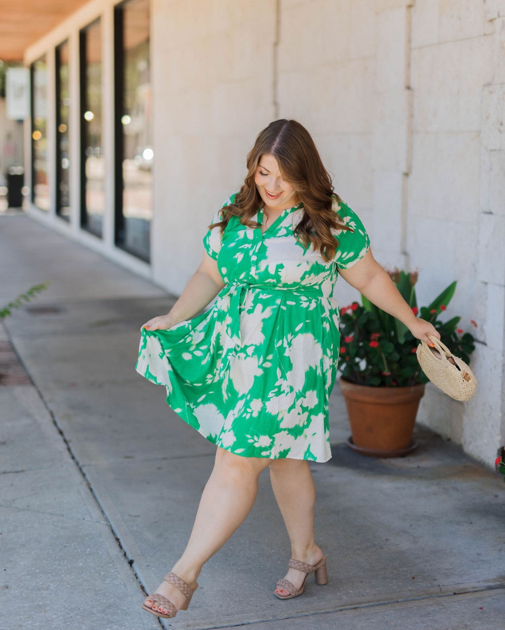 My affordable summer dress favorites from kohls 

#LTKSummerSales #LTKMidsize