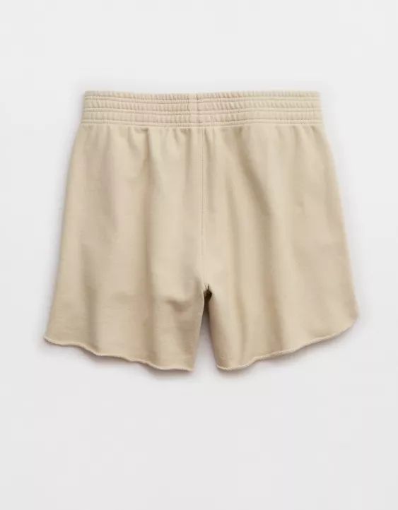 Aerie On My Way! High Waisted Short | Aerie