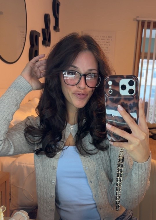 officially a Shark girlie && I LOVE 😍🩵

#LTKU #LTKBeauty #LTKSpringSale