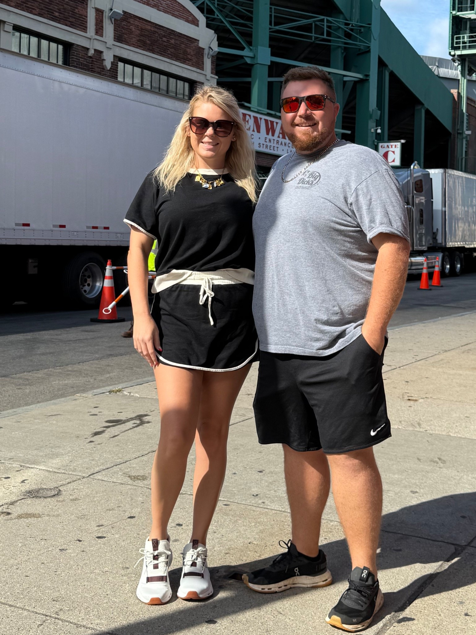 I had so many people asking about my outfit! 

#LTKWorkwear #LTKActive #LTKFamily