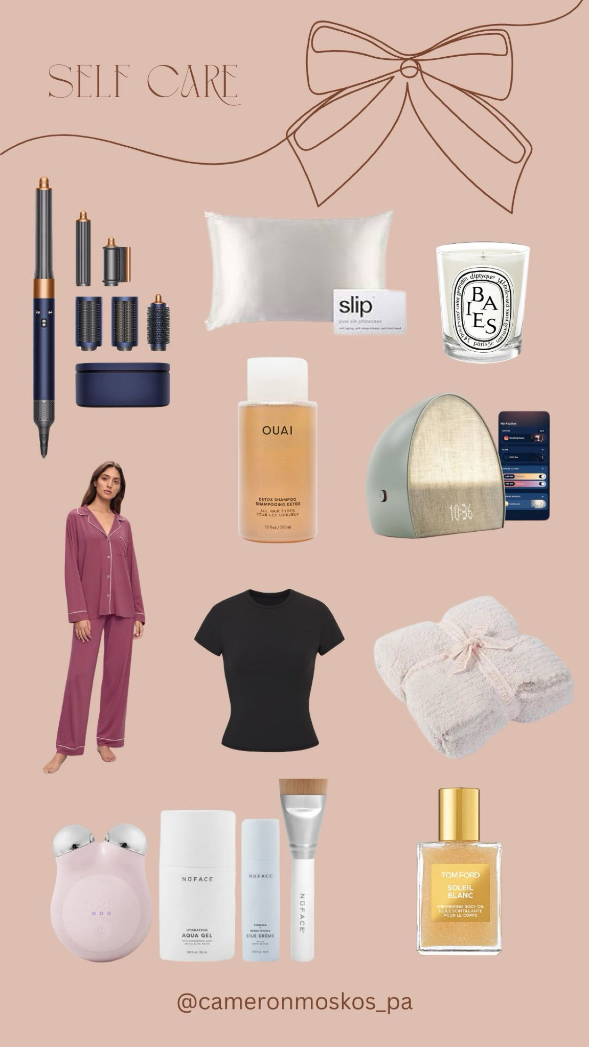 Self care gifts🛁

#LTKHoliday #LTKGiftGuide