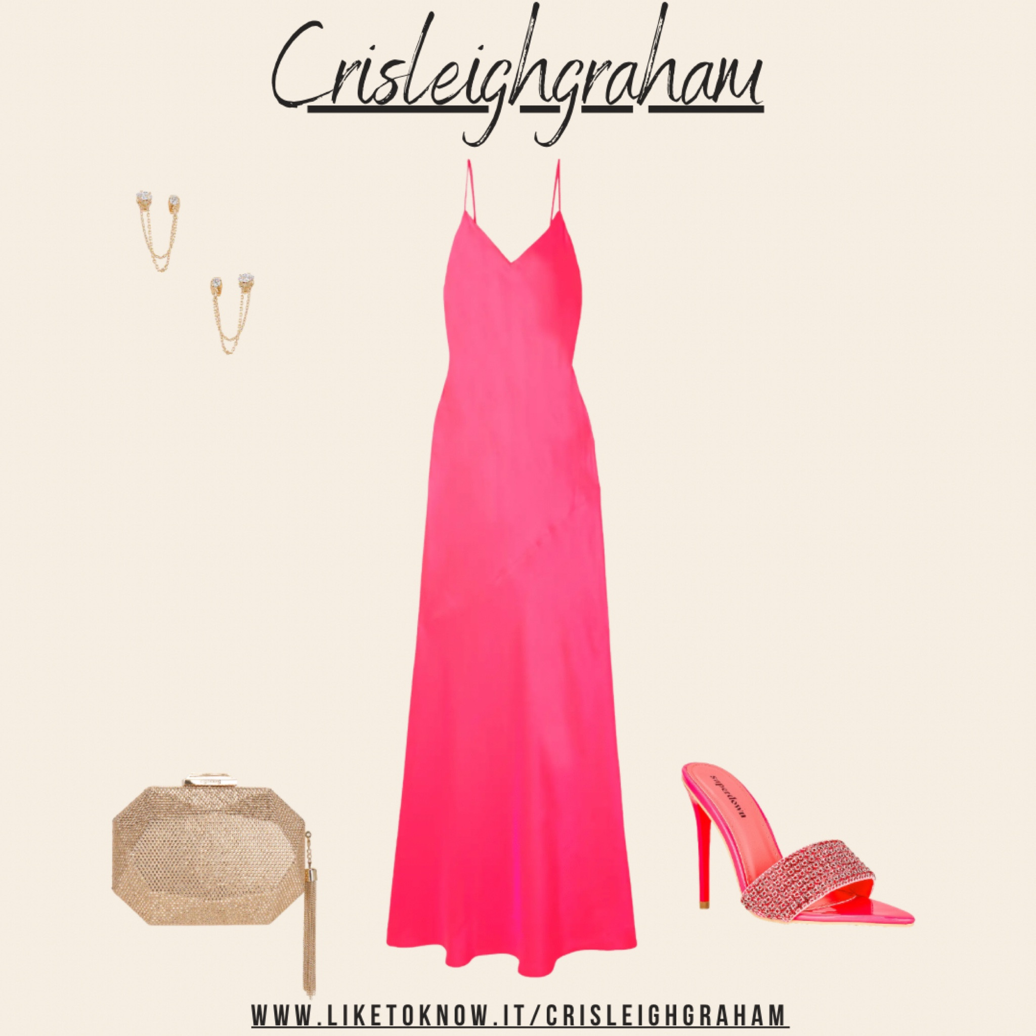 Going on vacation just to wear this dress. ♥️

#LTKsalealert #LTKstyletip #LTKFind