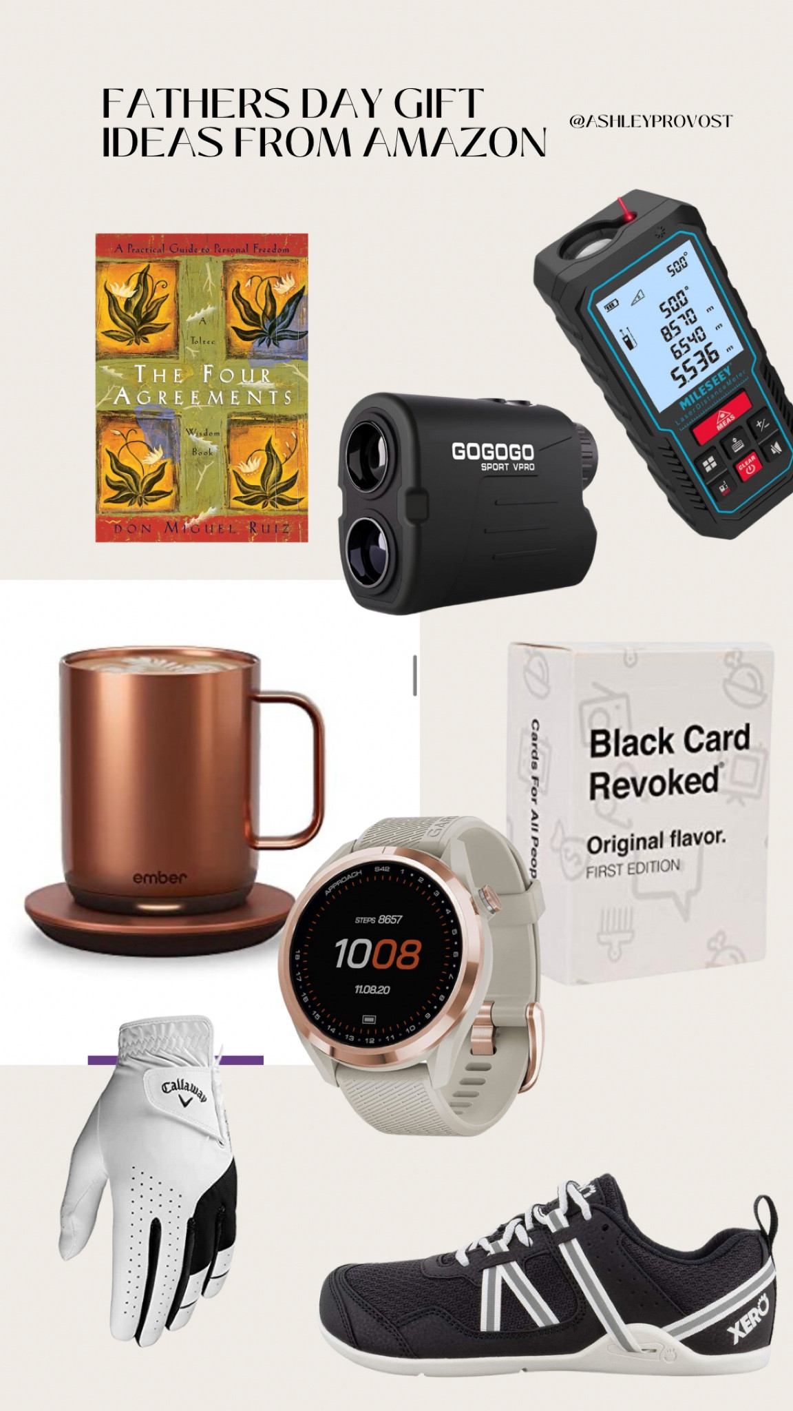 Amazon Father’s Day gift ideas 



#LTKGiftGuide #LTKunder100