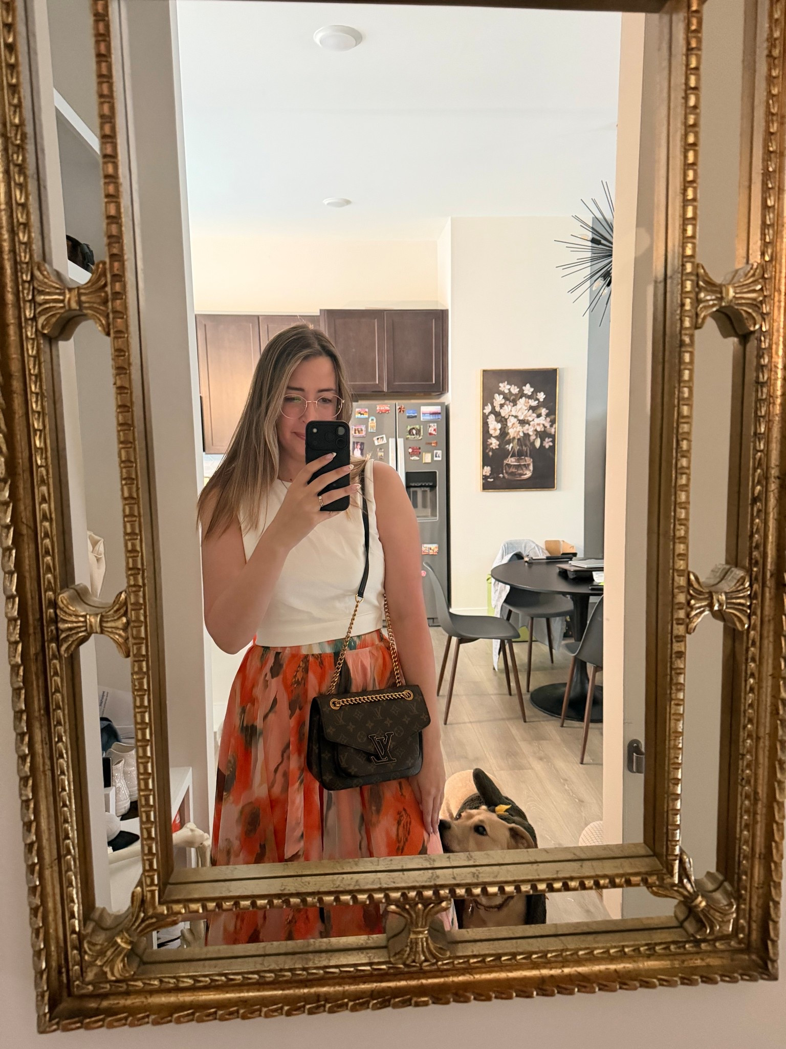 Happy Easter 🧡💛🐣✨

#LTKSeasonal