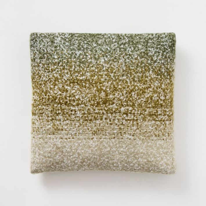 Ombre Pillow Cover | West Elm (US)