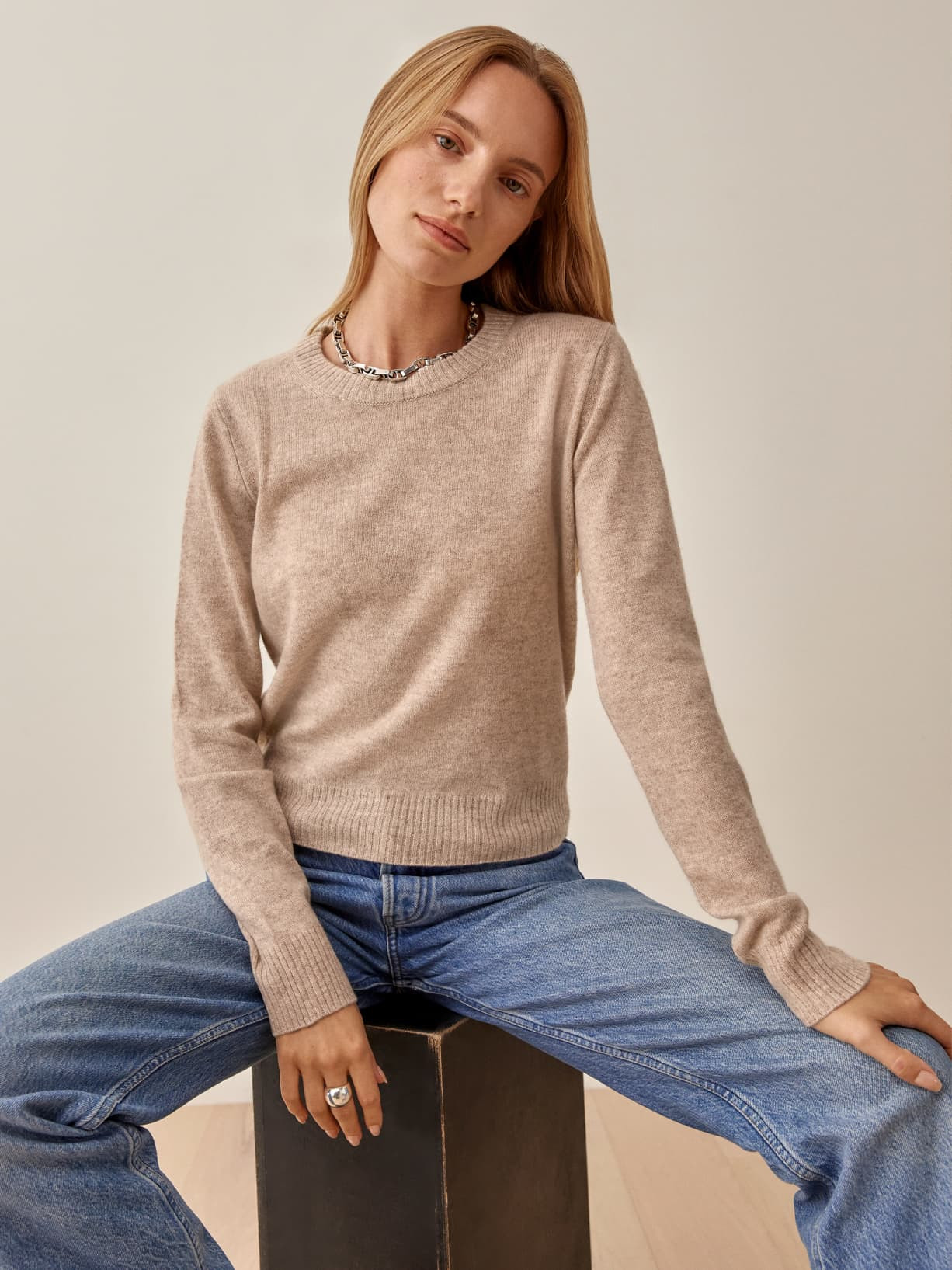 Cashmere Crew | Reformation (Global)