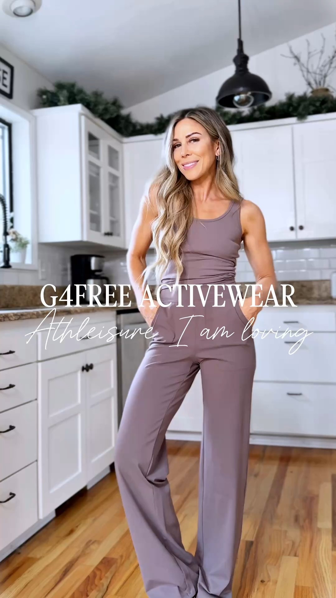 Activewear set 

#LTKHoliday #LTKCyberWeek #LTKGiftGuide
