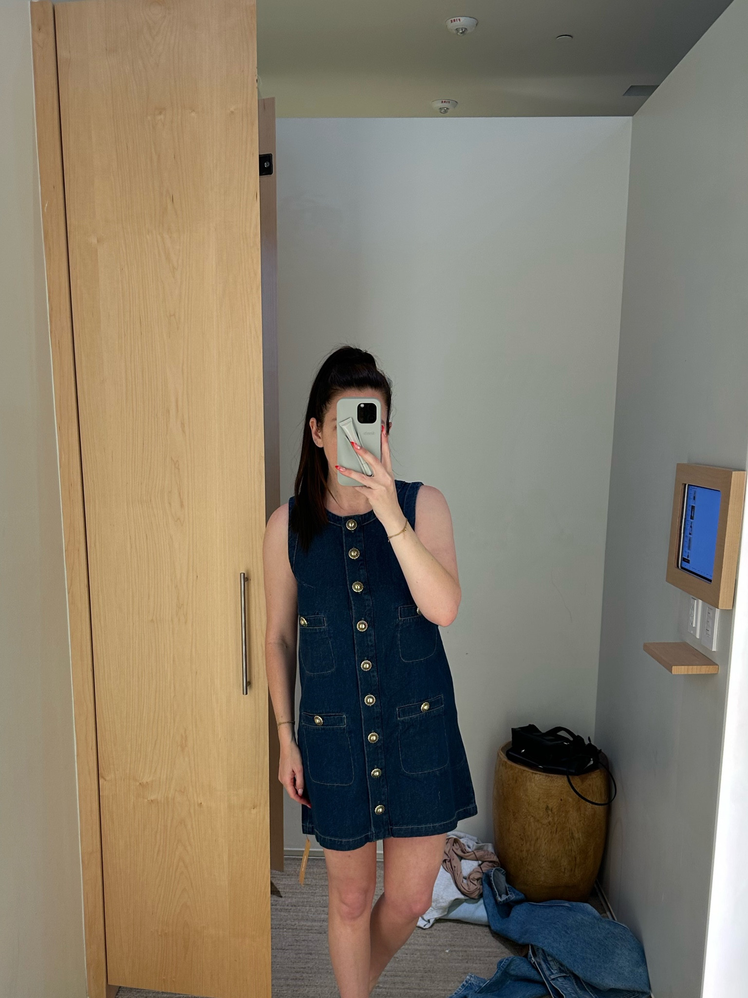 alana mini dress - black Alana Mini Dress | Color - Nassau Navy / XXL