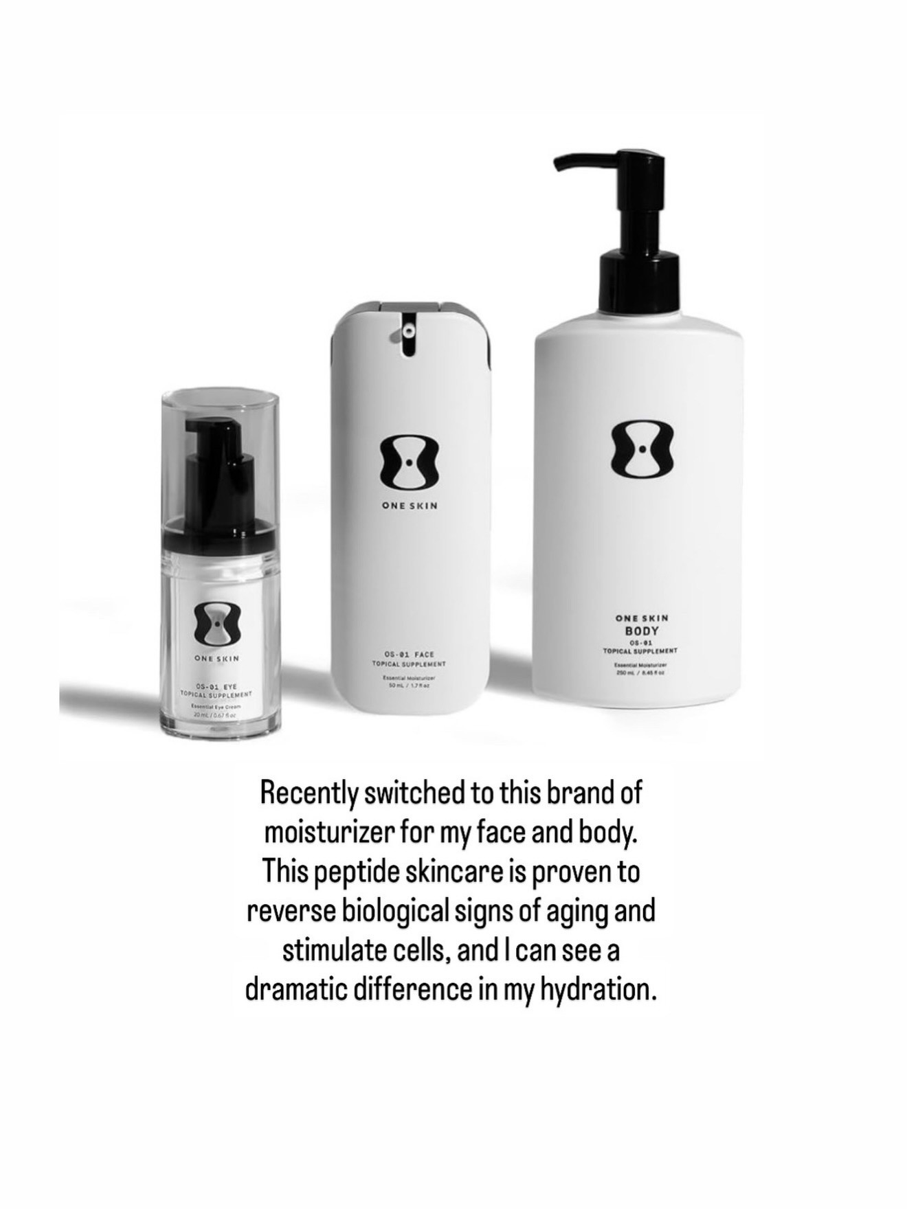 The literal best skincare for mature skin

#LTKOver40 #LTKselfcare #LTKBeauty