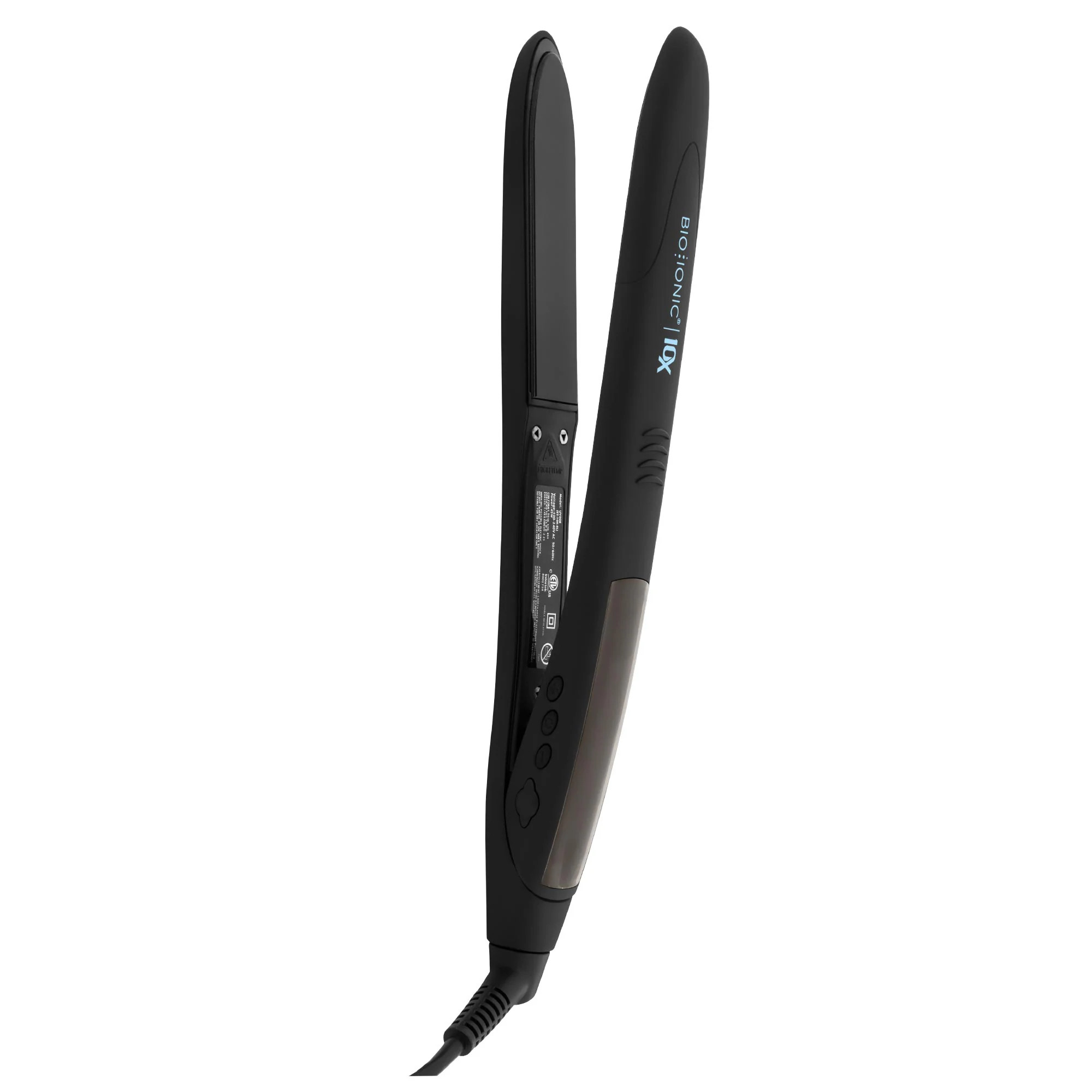 Bio Ionic 10X Pro Styling Iron 1 | Sephora (US)