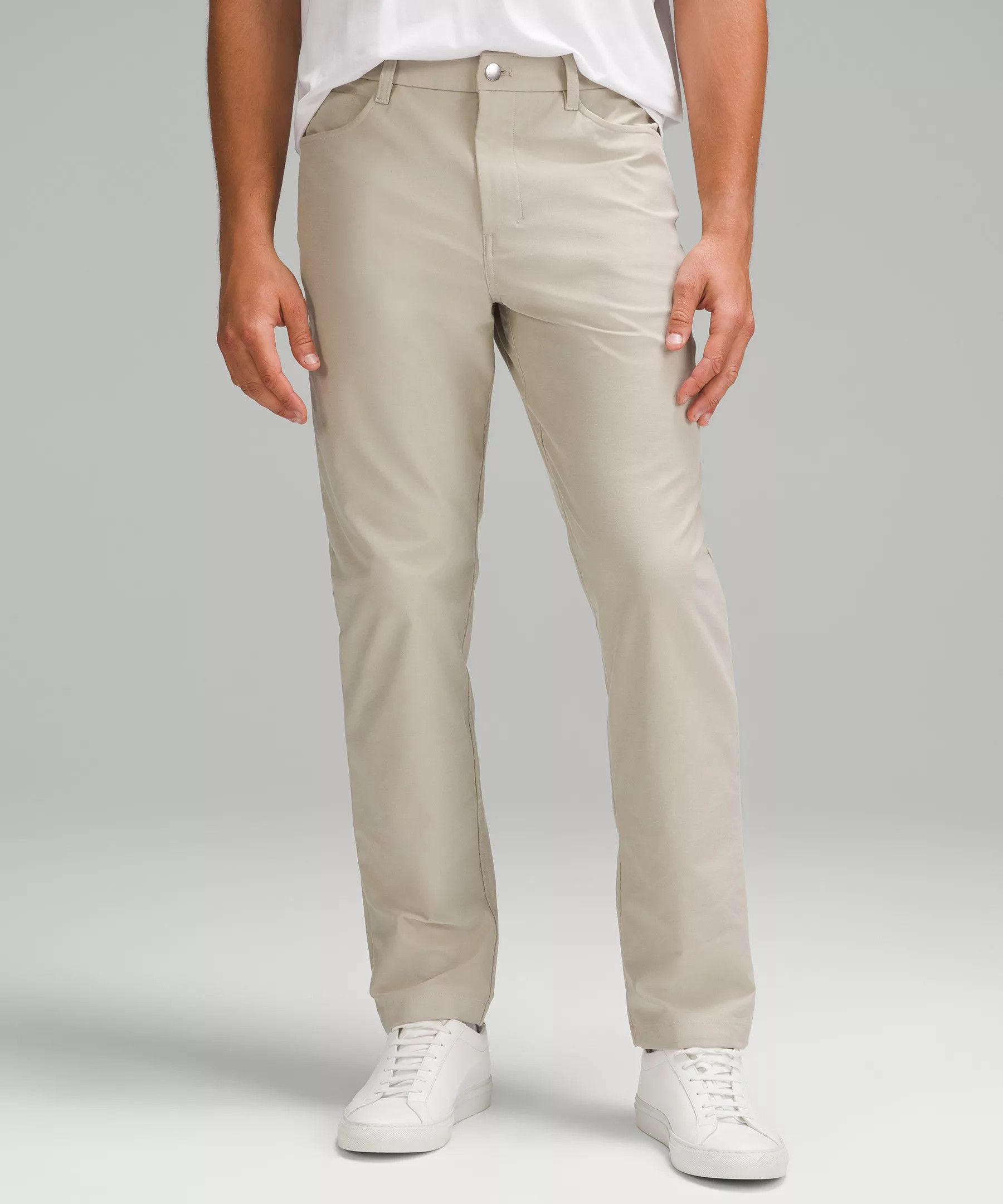 ABC Classic-Fit 5 Pocket Pant 32" | Lululemon (US)